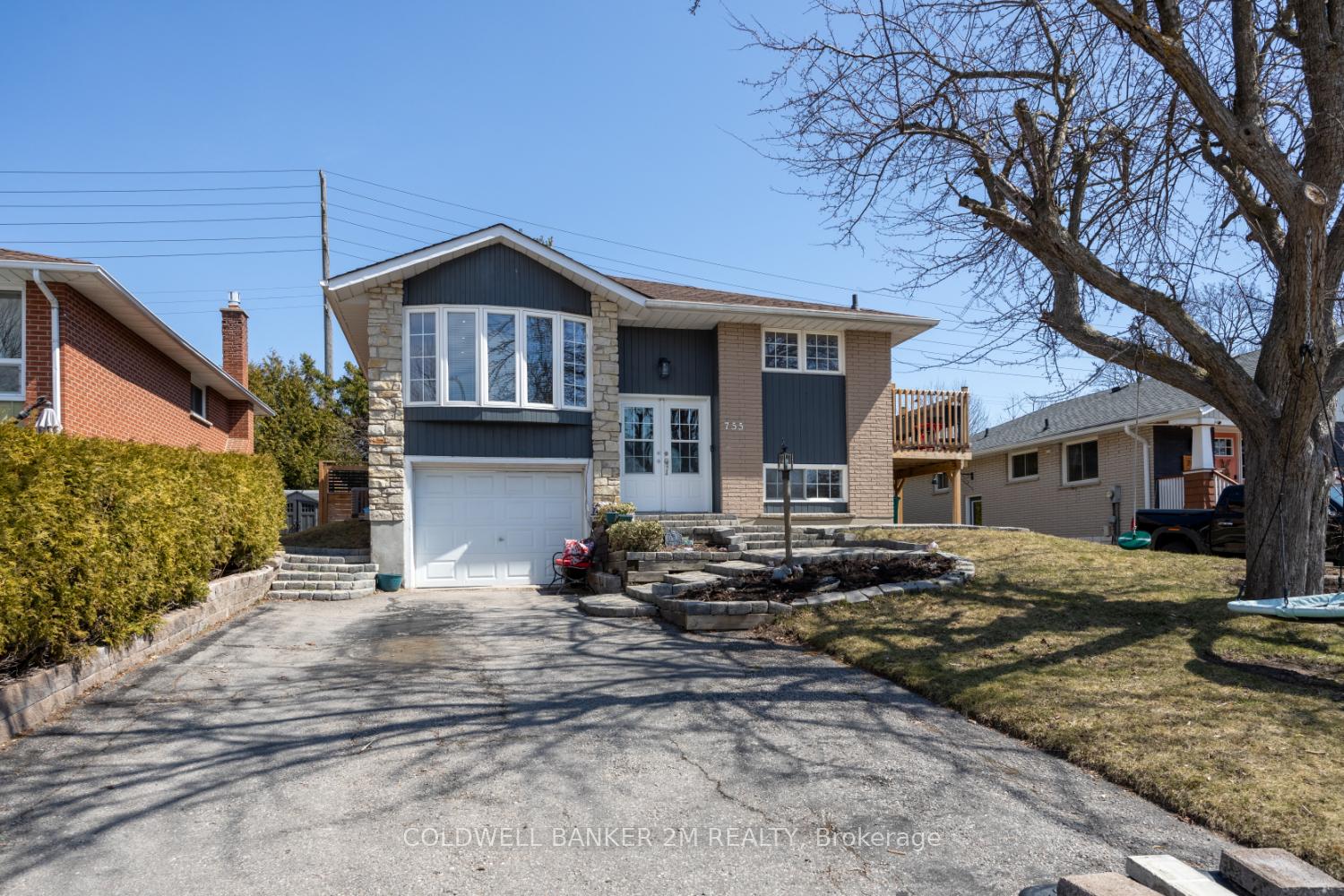 Photo 1 of 755 Ashley Court, Oshawa, Centennial — HOMEH