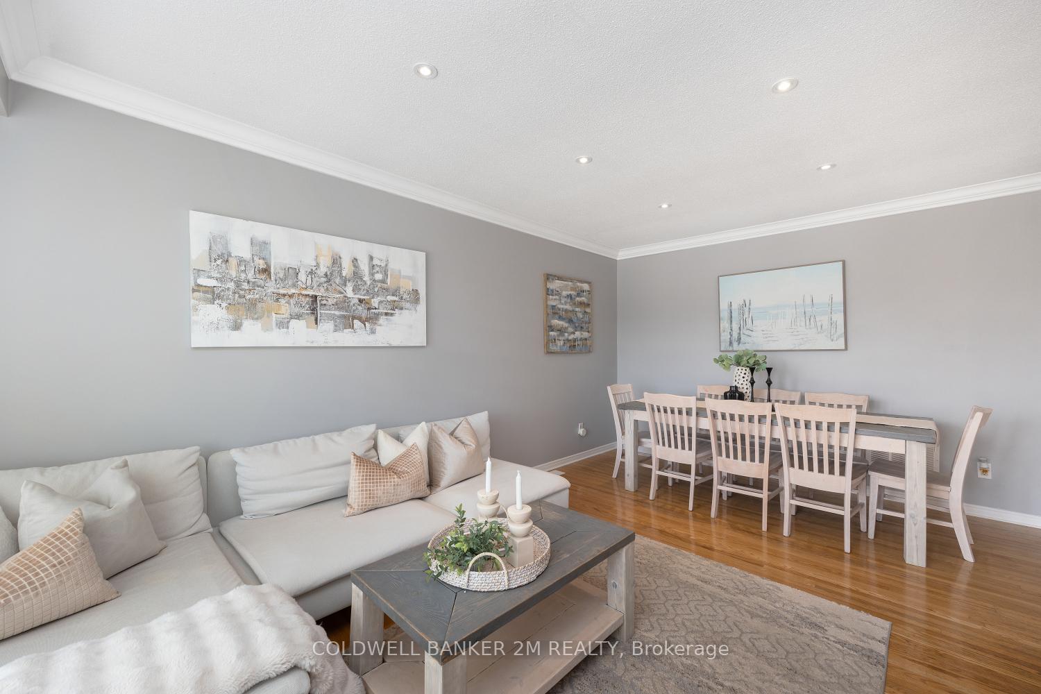 Photo 9 of 755 Ashley Court, Oshawa, Centennial — HOMEH