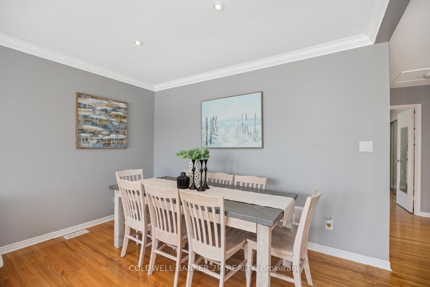 Photo 11 of 755 Ashley Court, Oshawa, Centennial — HOMEH