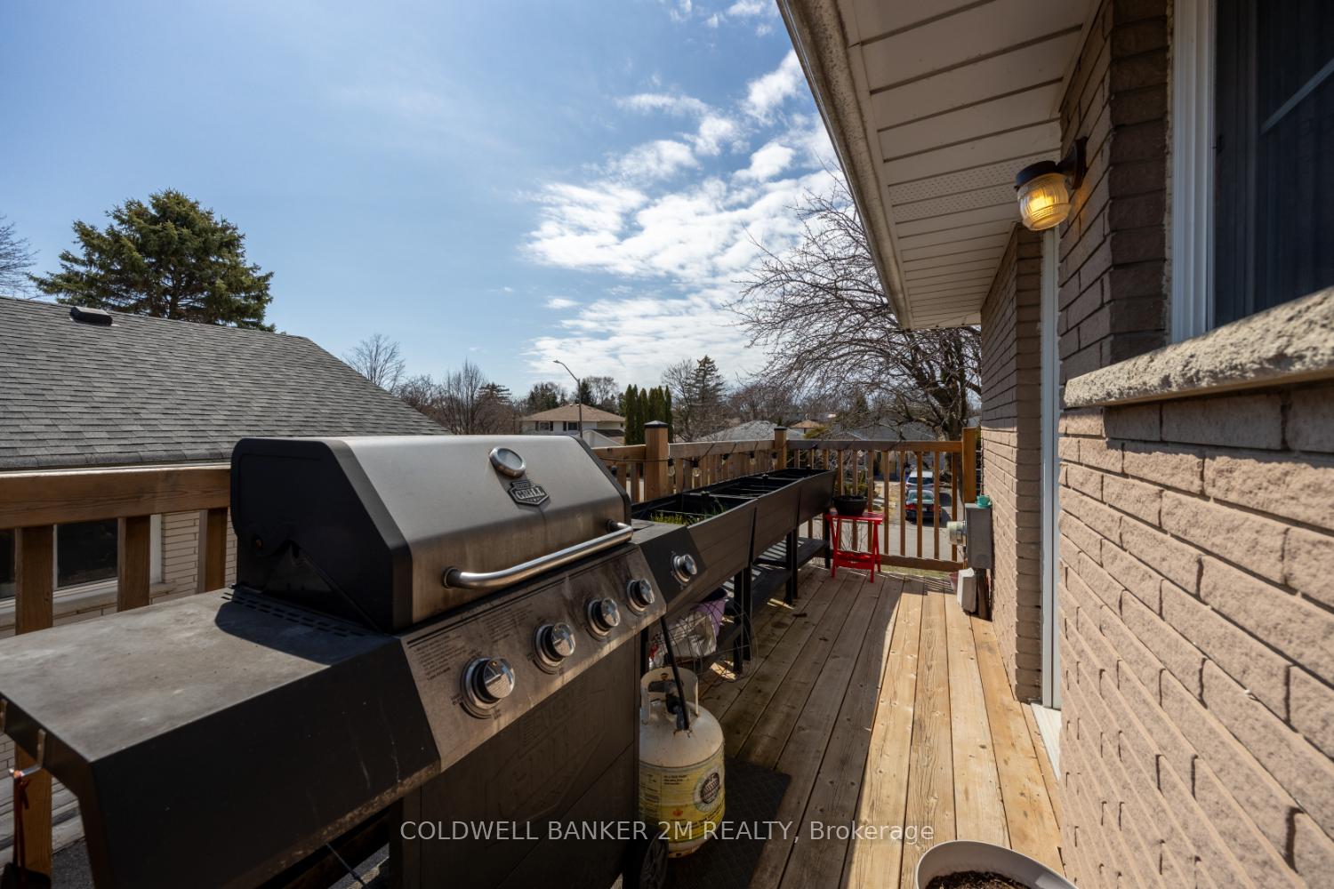Photo 35 of 755 Ashley Court, Oshawa, Centennial — HOMEH