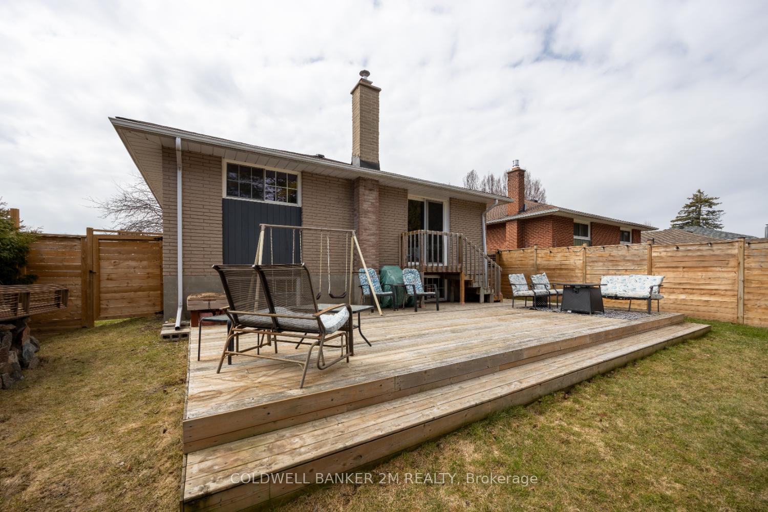 Photo 37 of 755 Ashley Court, Oshawa, Centennial — HOMEH
