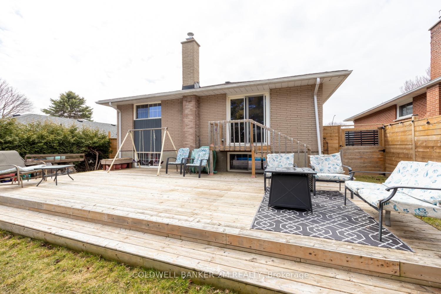 Photo 38 of 755 Ashley Court, Oshawa, Centennial — HOMEH