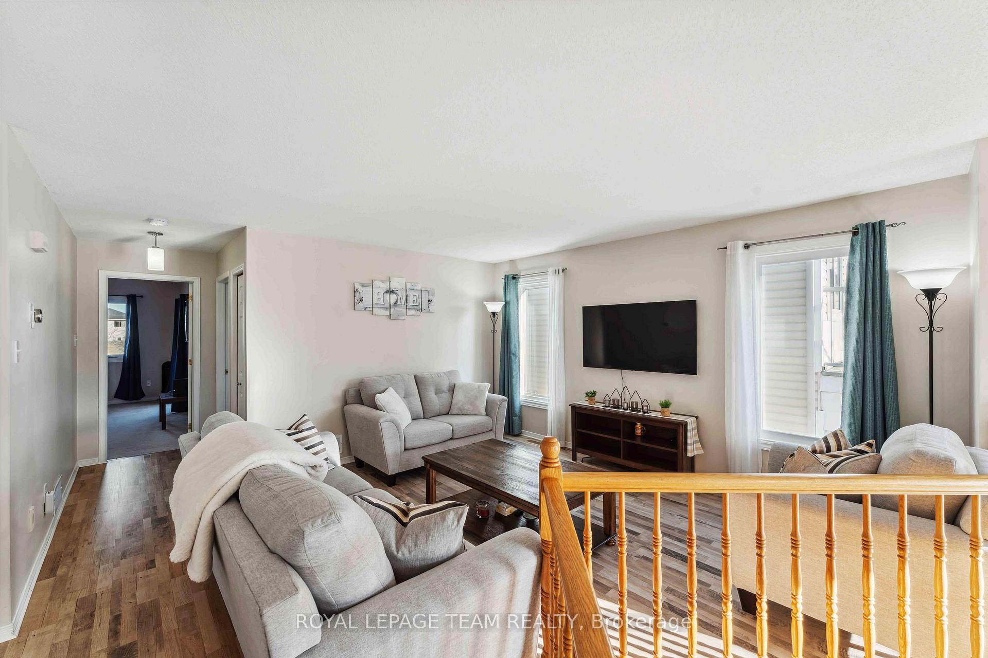 Photo 6 of 1474 Lisbon Street, Ottawa, Fallingbrook/Pineridge — HOMEH
