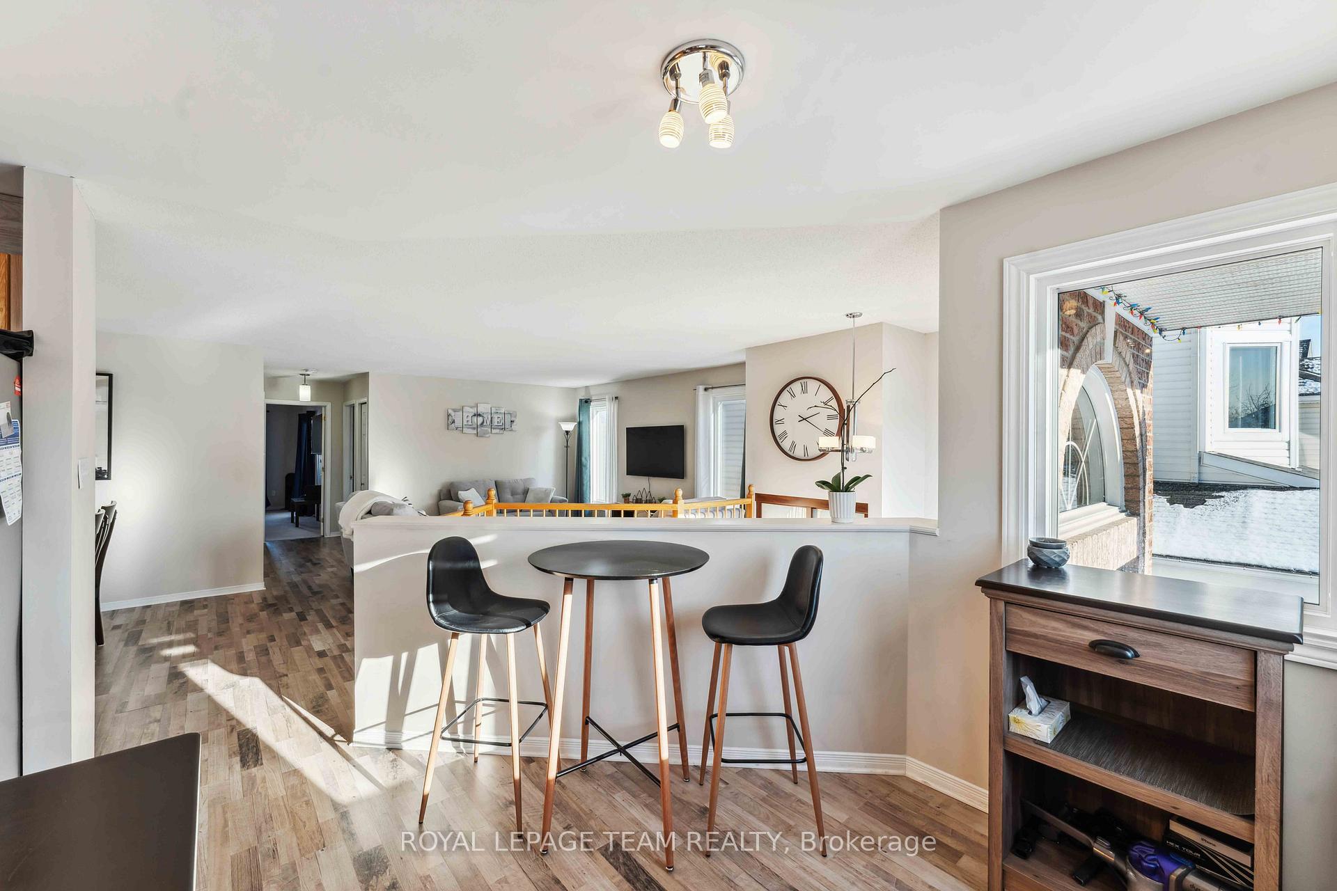 Photo 16 of 1474 Lisbon Street, Ottawa, Fallingbrook/Pineridge — HOMEH