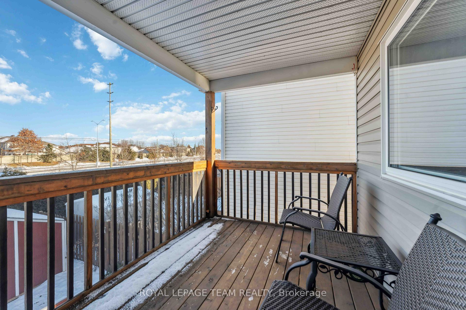 Photo 23 of 1474 Lisbon Street, Ottawa, Fallingbrook/Pineridge — HOMEH