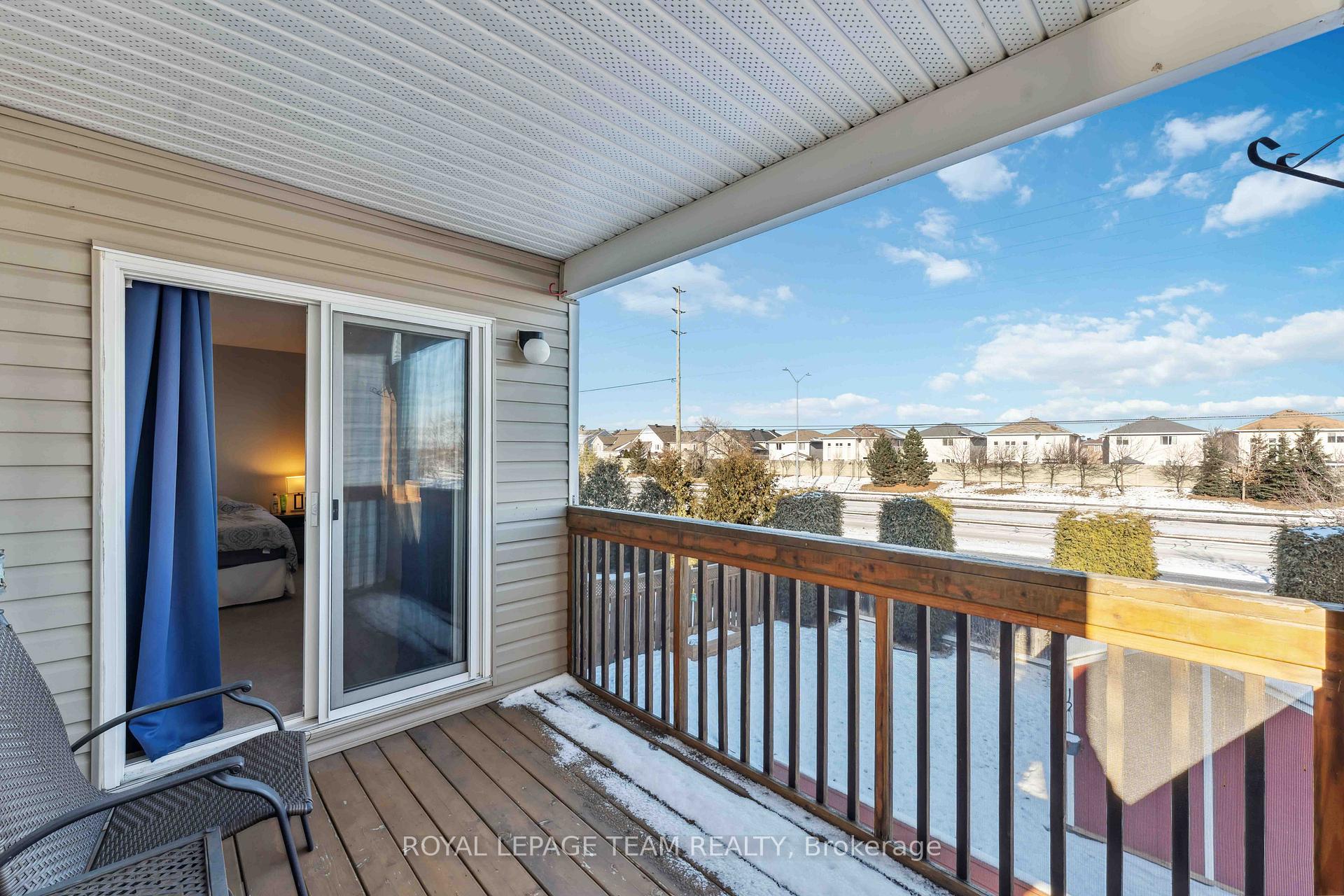 Photo 25 of 1474 Lisbon Street, Ottawa, Fallingbrook/Pineridge — HOMEH