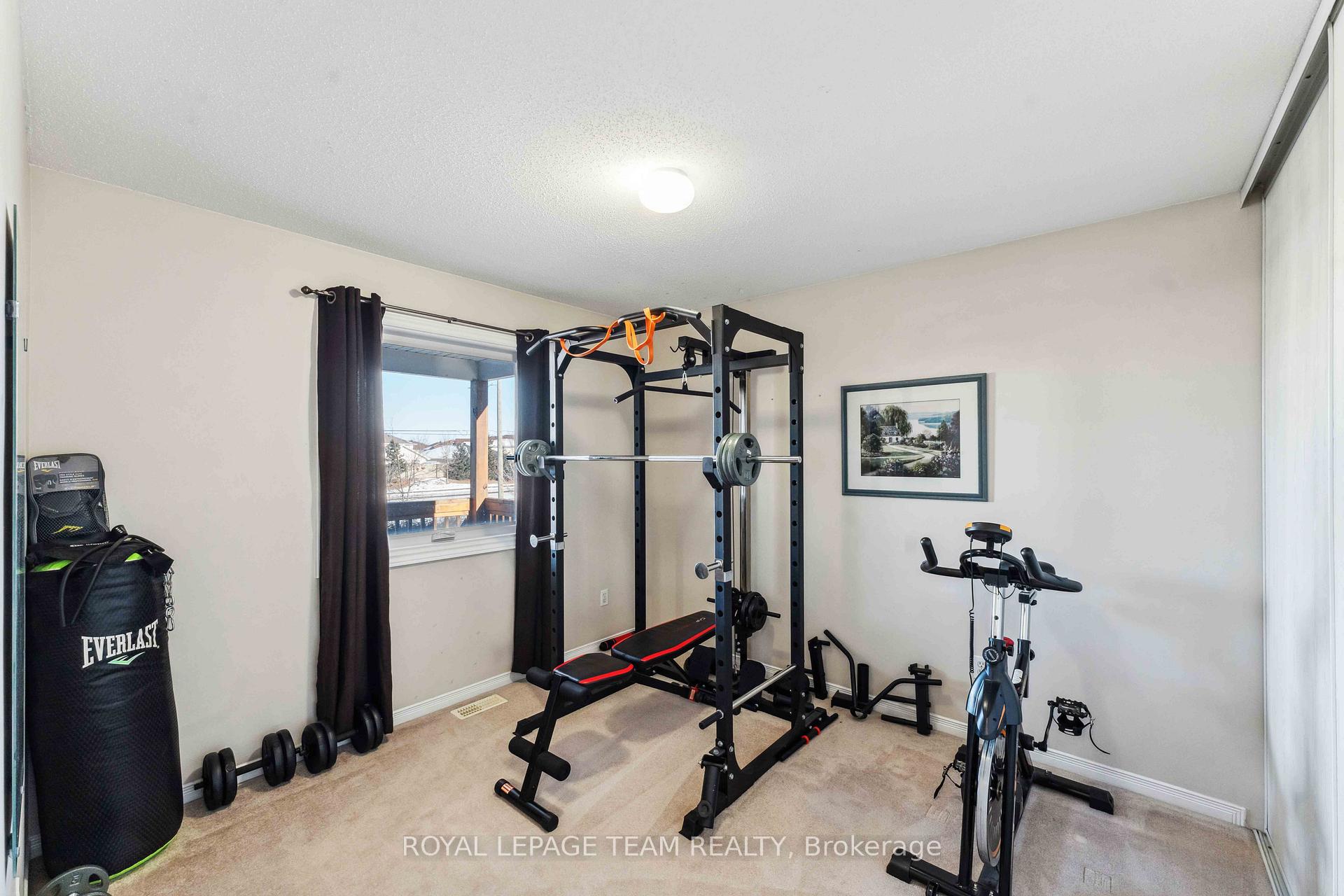 Photo 26 of 1474 Lisbon Street, Ottawa, Fallingbrook/Pineridge — HOMEH
