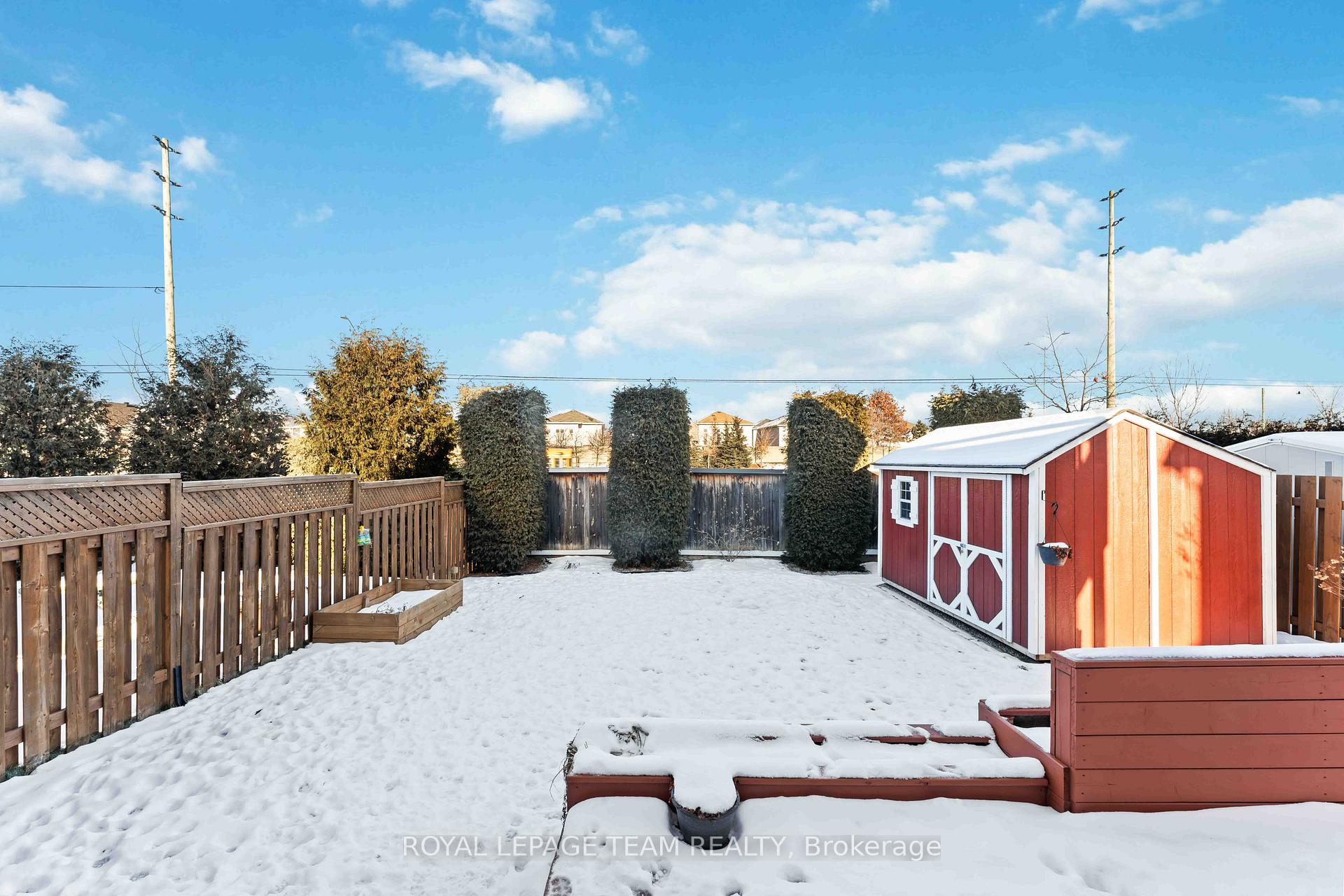 Photo 36 of 1474 Lisbon Street, Ottawa, Fallingbrook/Pineridge — HOMEH