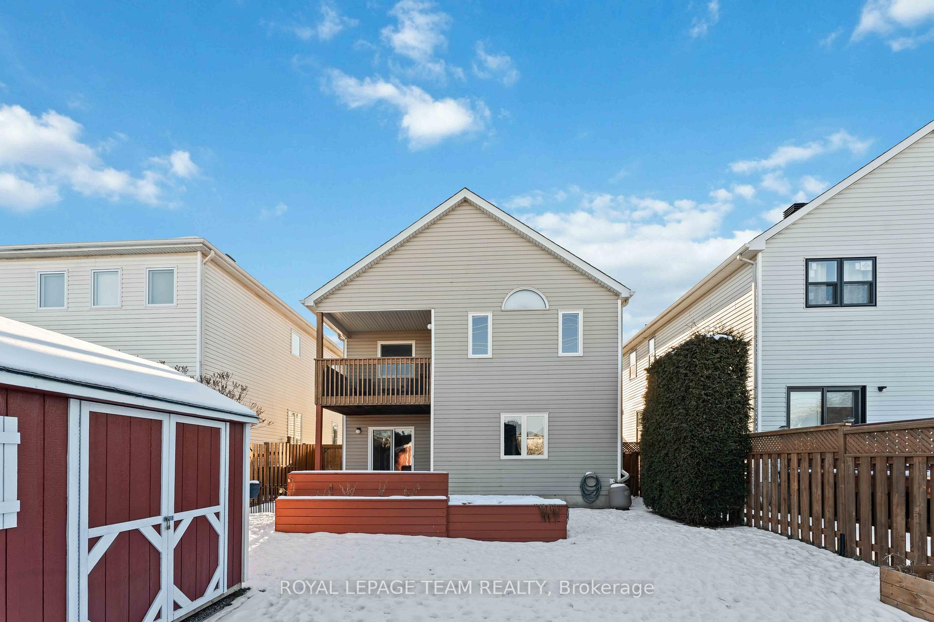 Photo 37 of 1474 Lisbon Street, Ottawa, Fallingbrook/Pineridge — HOMEH