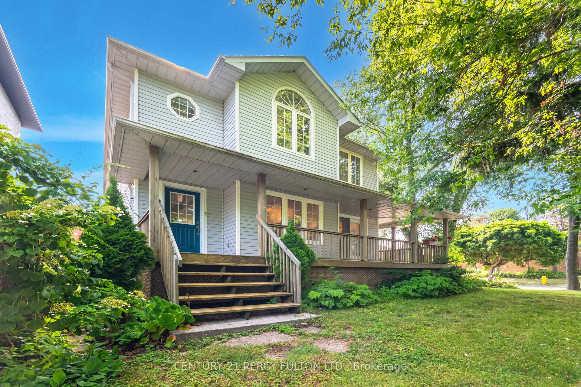 Photo 1 of 1104 Shoal Point Road, Ajax, South East — HOMEH