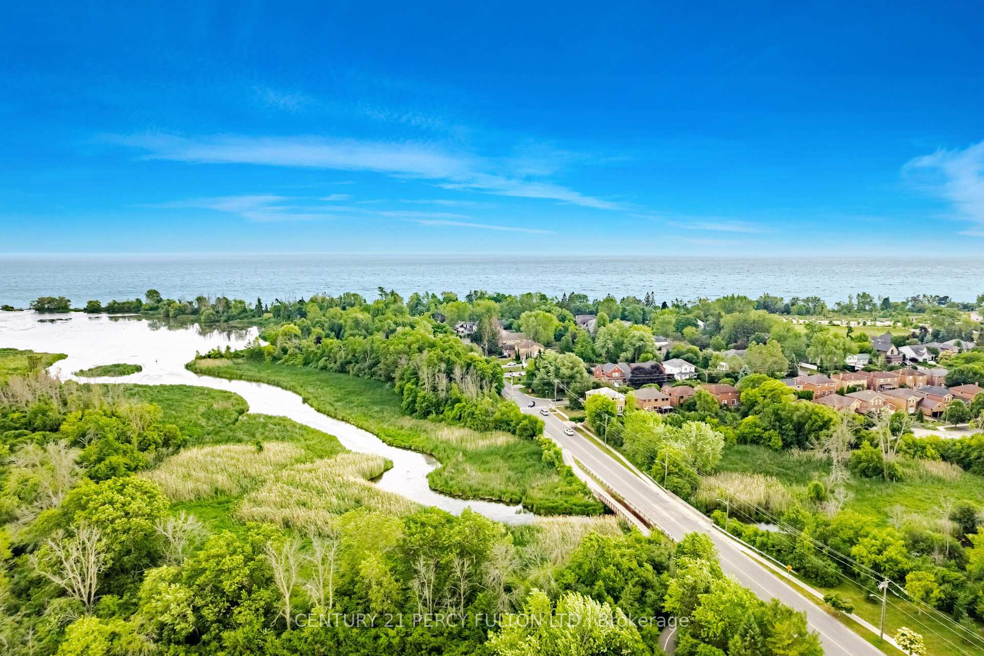 Photo 3 of 1104 Shoal Point Road, Ajax, South East — HOMEH