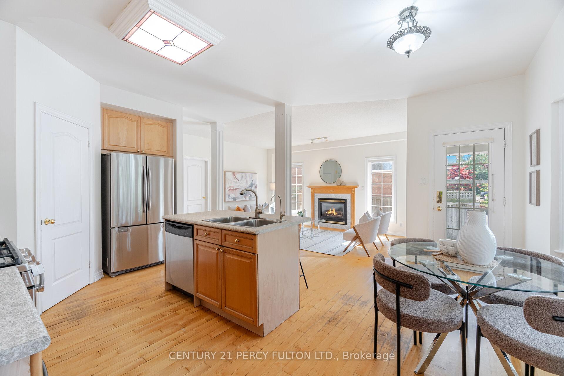 Photo 11 of 1104 Shoal Point Road, Ajax, South East — HOMEH