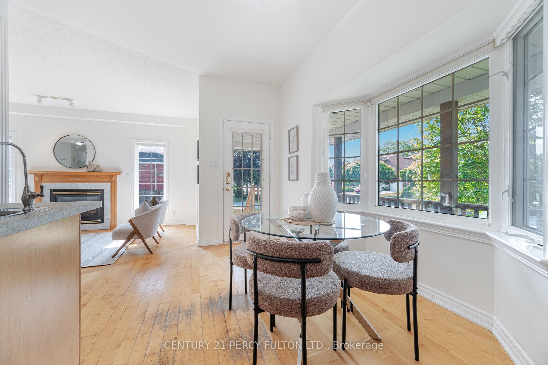 Photo 16 of 1104 Shoal Point Road, Ajax, South East — HOMEH
