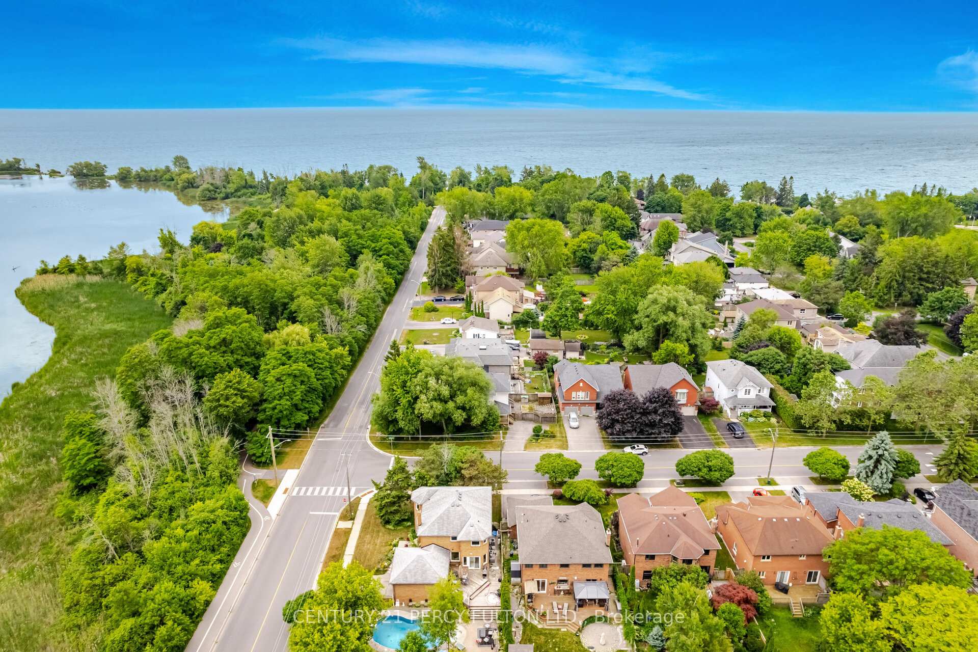 Photo 35 of 1104 Shoal Point Road, Ajax, South East — HOMEH