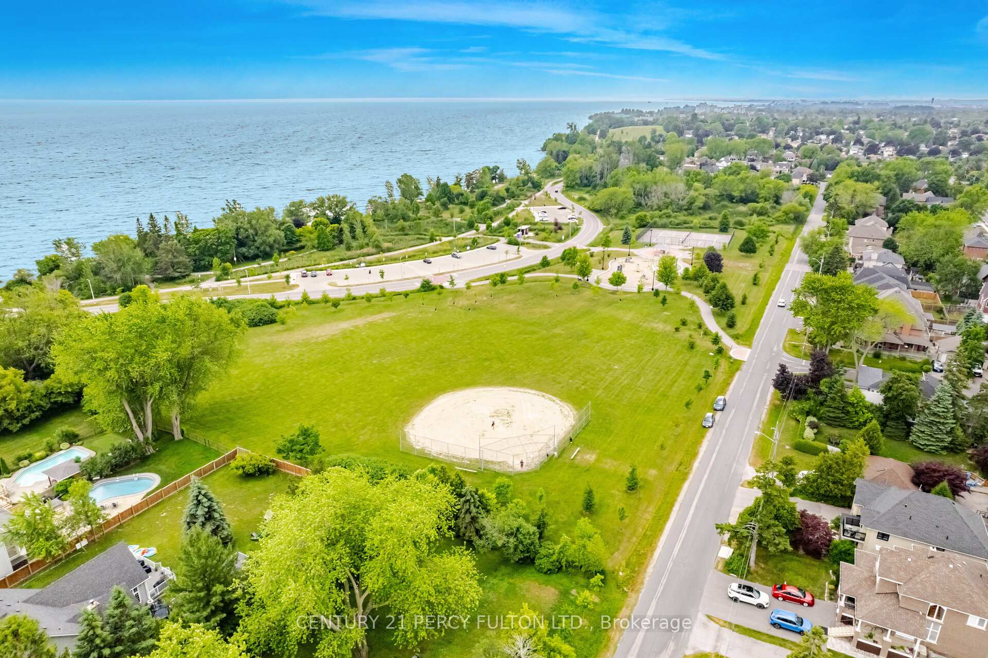 Photo 39 of 1104 Shoal Point Road, Ajax, South East — HOMEH