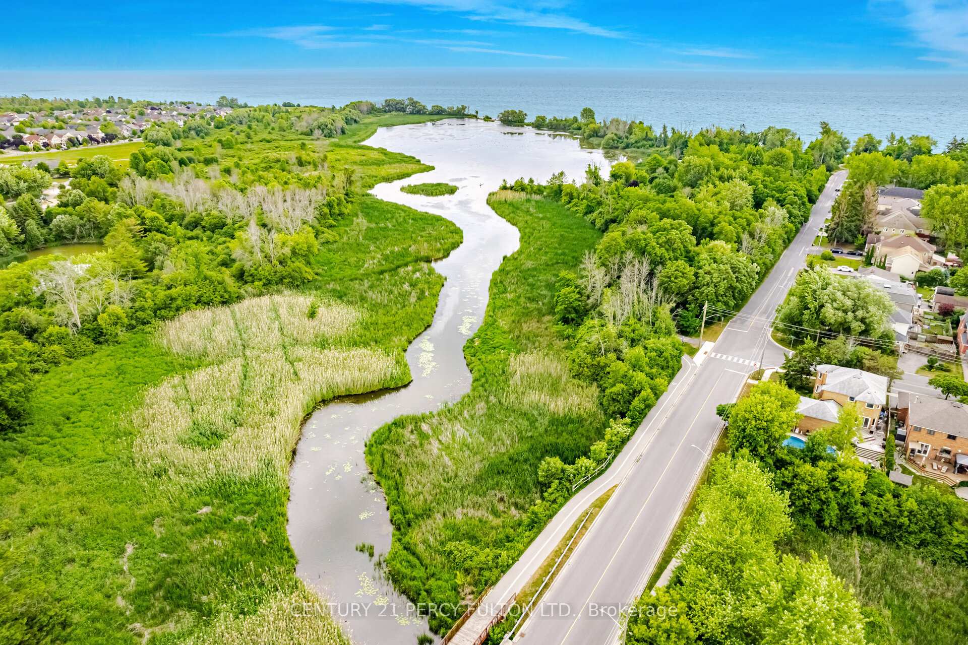 Photo 44 of 1104 Shoal Point Road, Ajax, South East — HOMEH