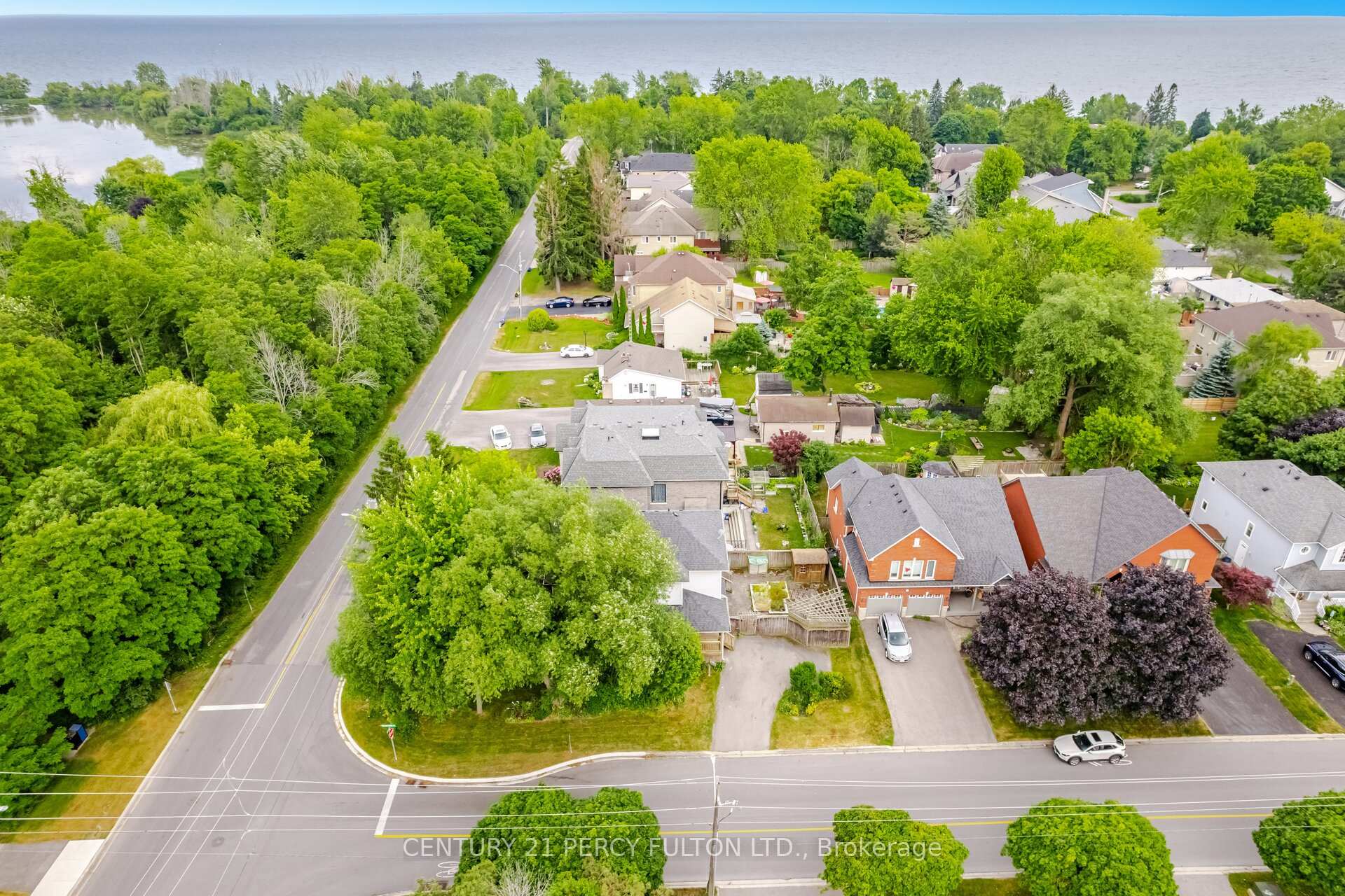 Photo 46 of 1104 Shoal Point Road, Ajax, South East — HOMEH