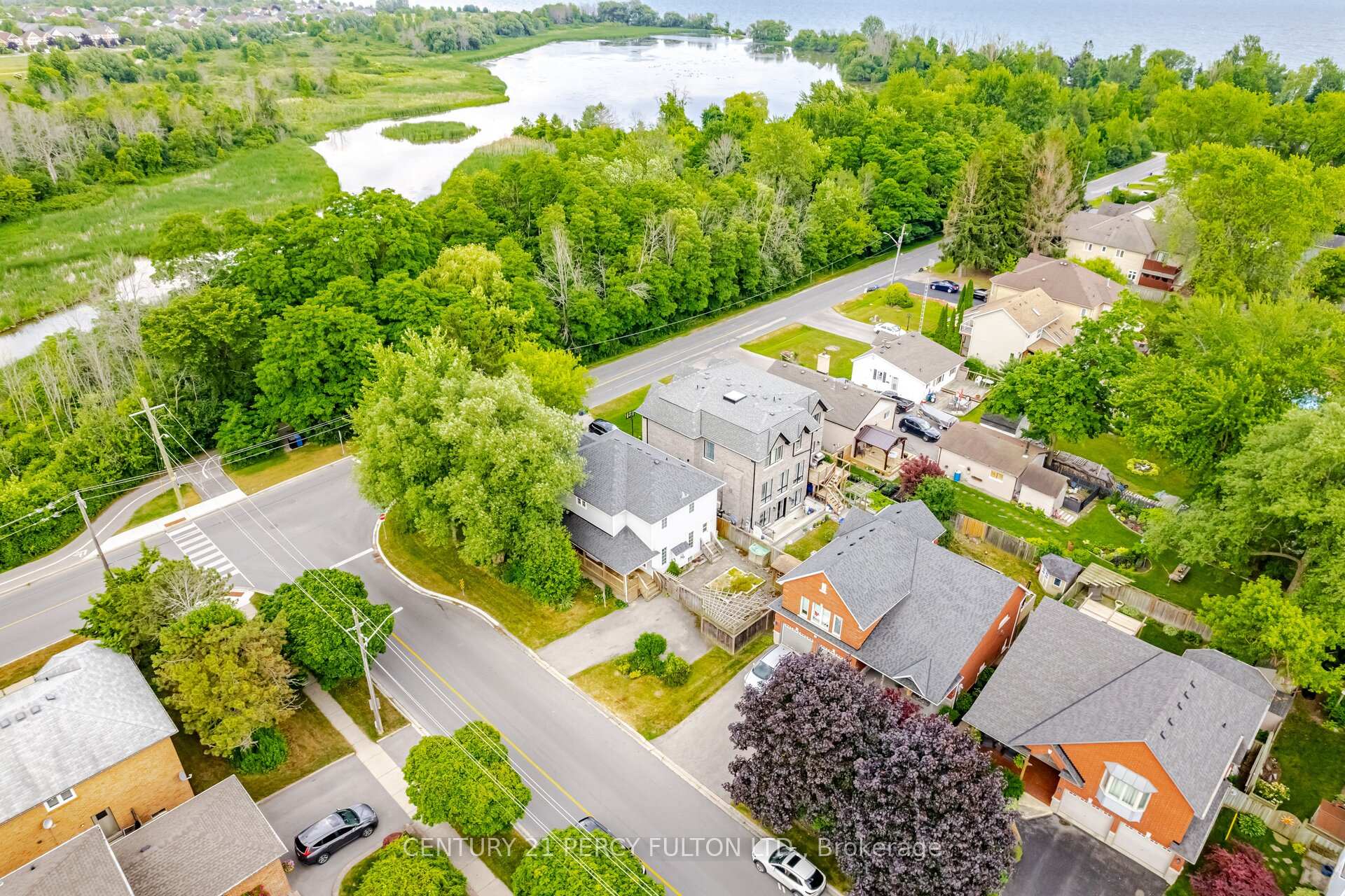 Photo 40 of 1104 Shoal Point Road, Ajax, South East — HOMEH