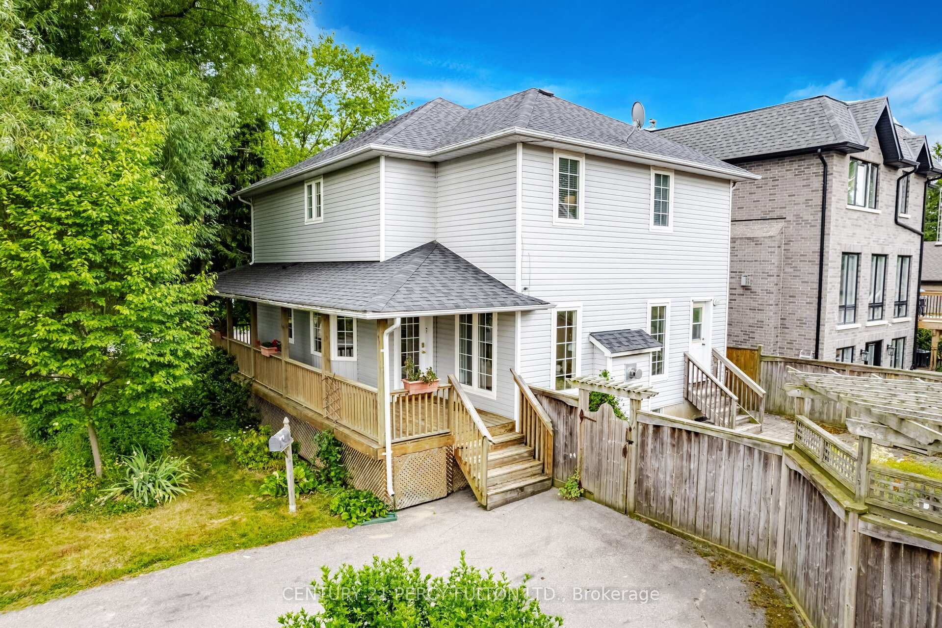 Photo 42 of 1104 Shoal Point Road, Ajax, South East — HOMEH