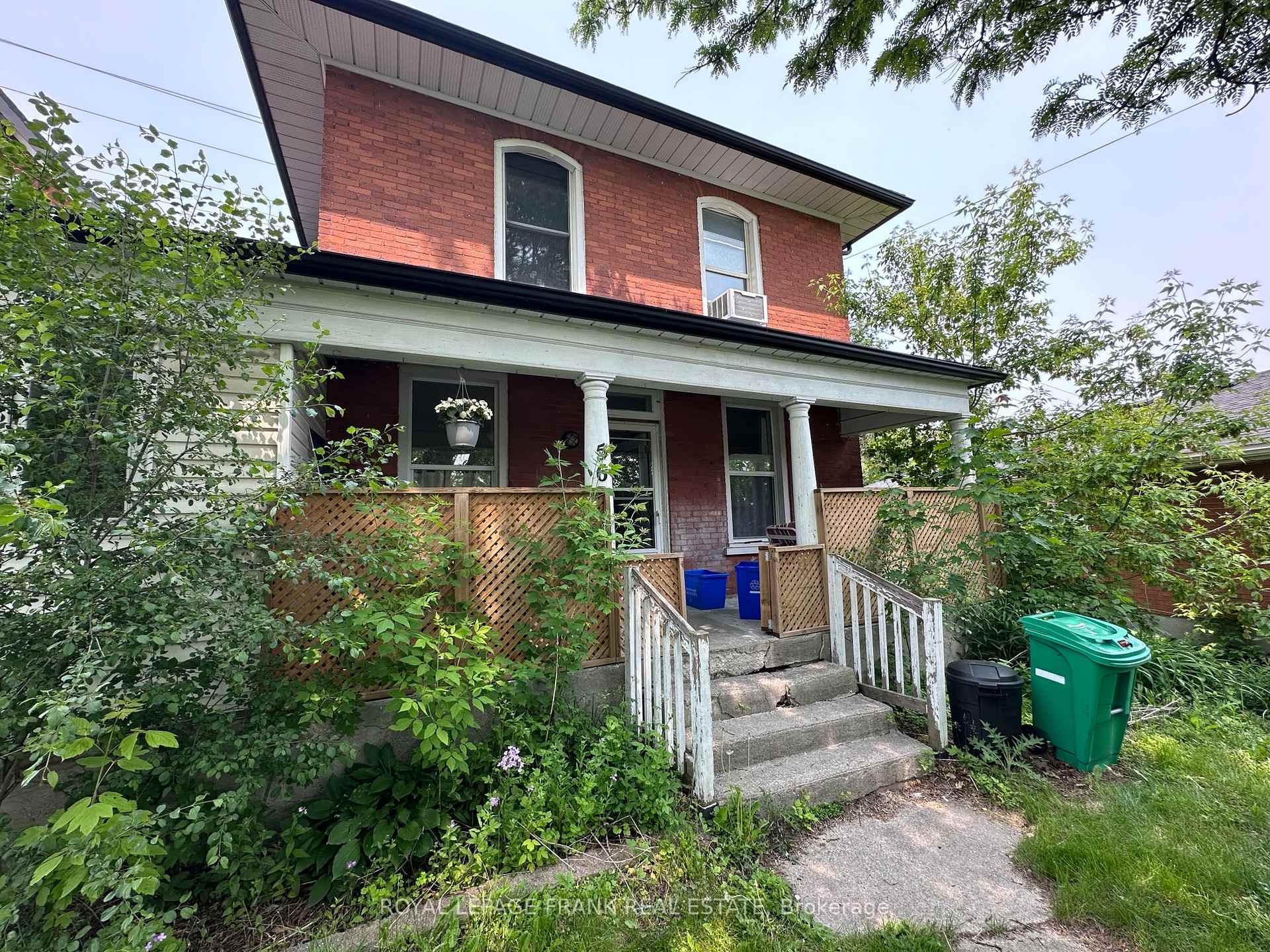 Photo 6 of 56 Hilliard Street, Peterborough, Northcrest Ward 5 — HOMEH