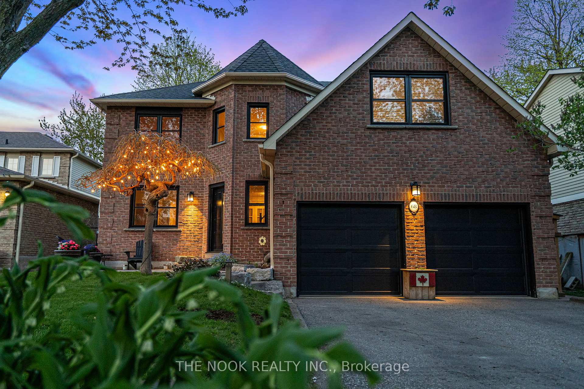 Photo 1 of 68 Lowder Place, Whitby, Blue Grass Meadows — HOMEH