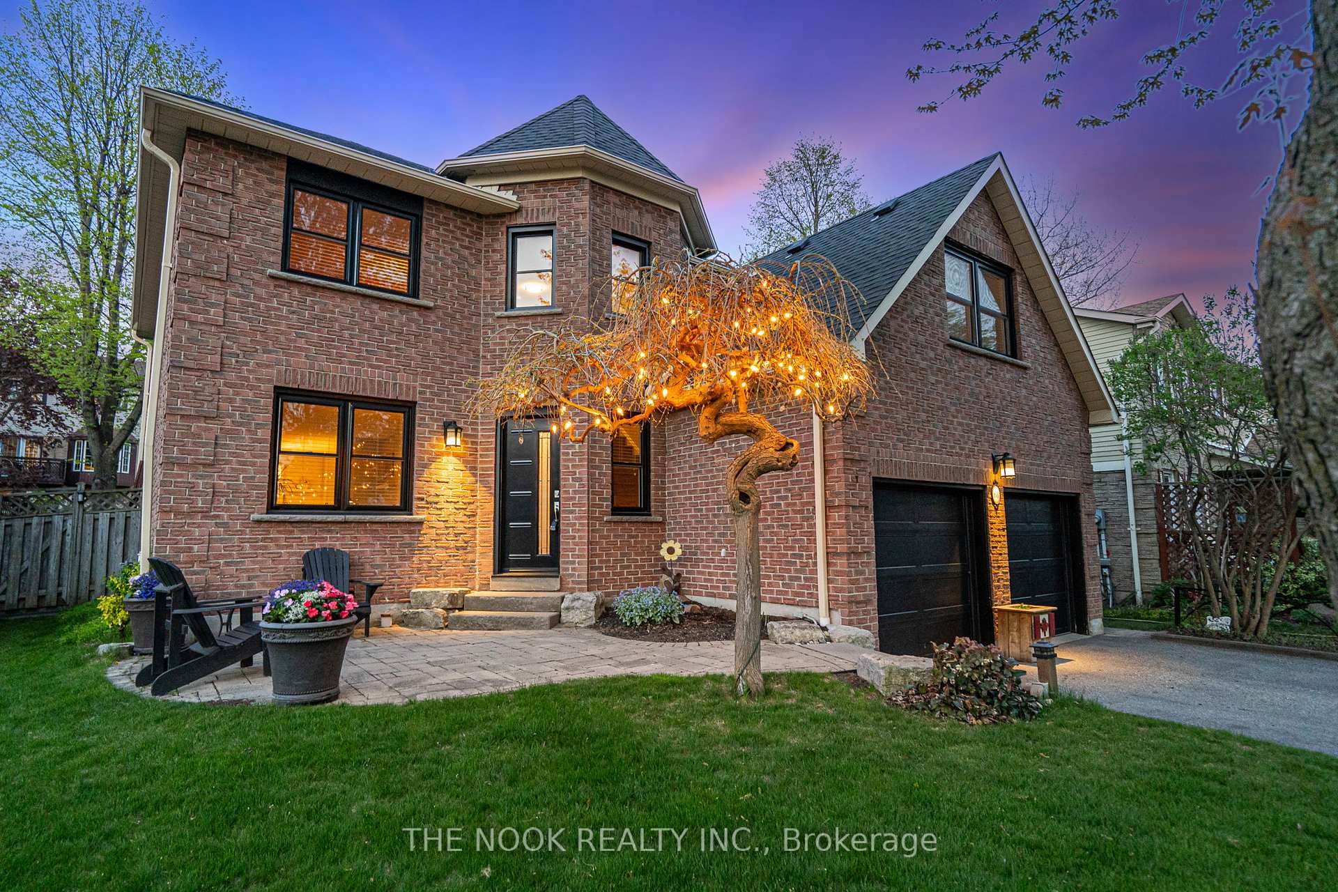 Photo 2 of 68 Lowder Place, Whitby, Blue Grass Meadows — HOMEH
