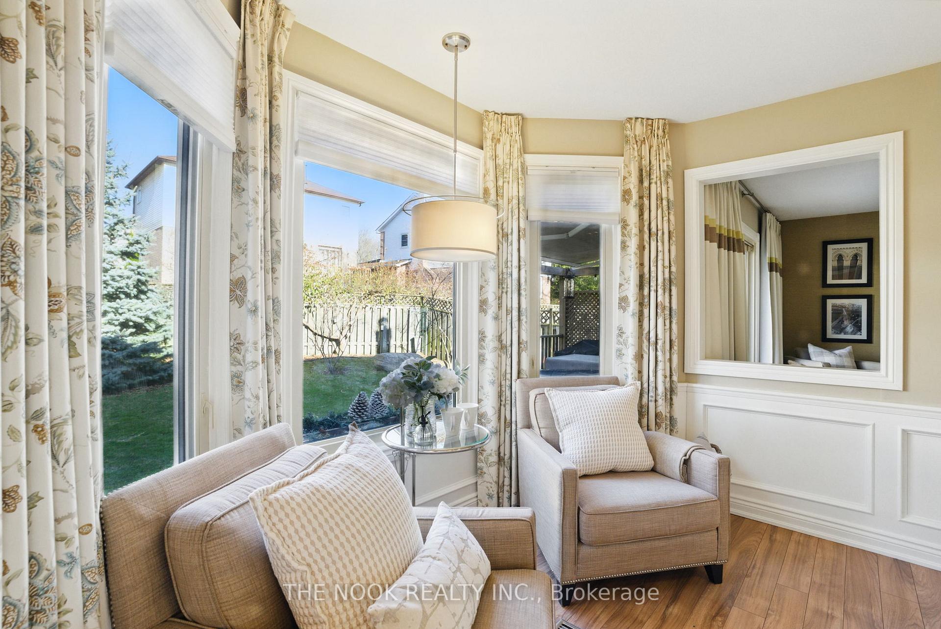 Photo 8 of 68 Lowder Place, Whitby, Blue Grass Meadows — HOMEH