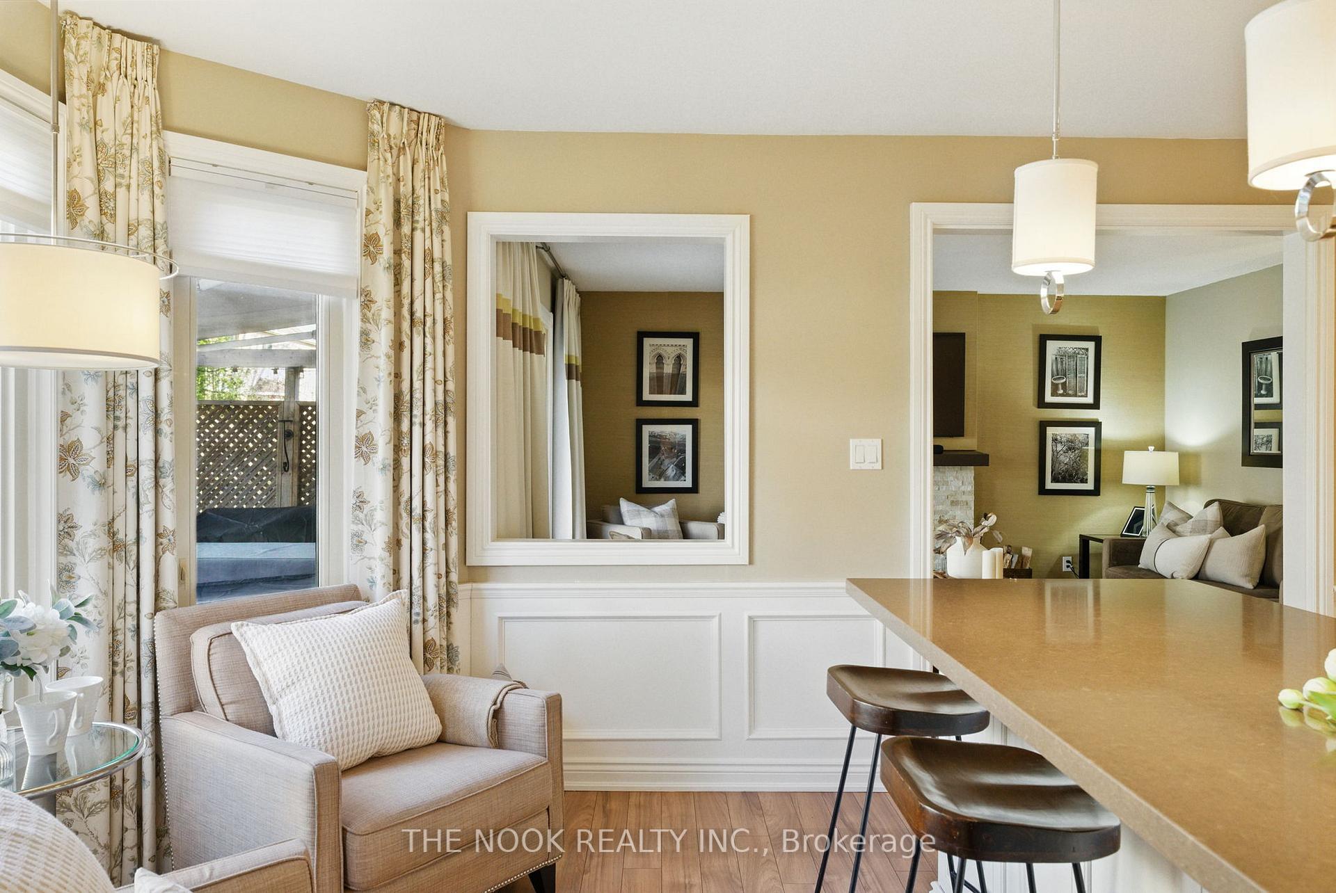 Photo 9 of 68 Lowder Place, Whitby, Blue Grass Meadows — HOMEH