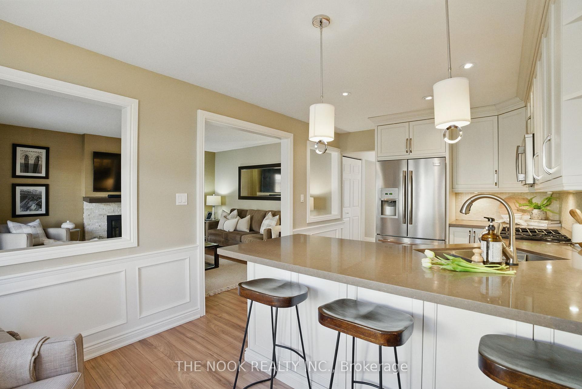 Photo 10 of 68 Lowder Place, Whitby, Blue Grass Meadows — HOMEH