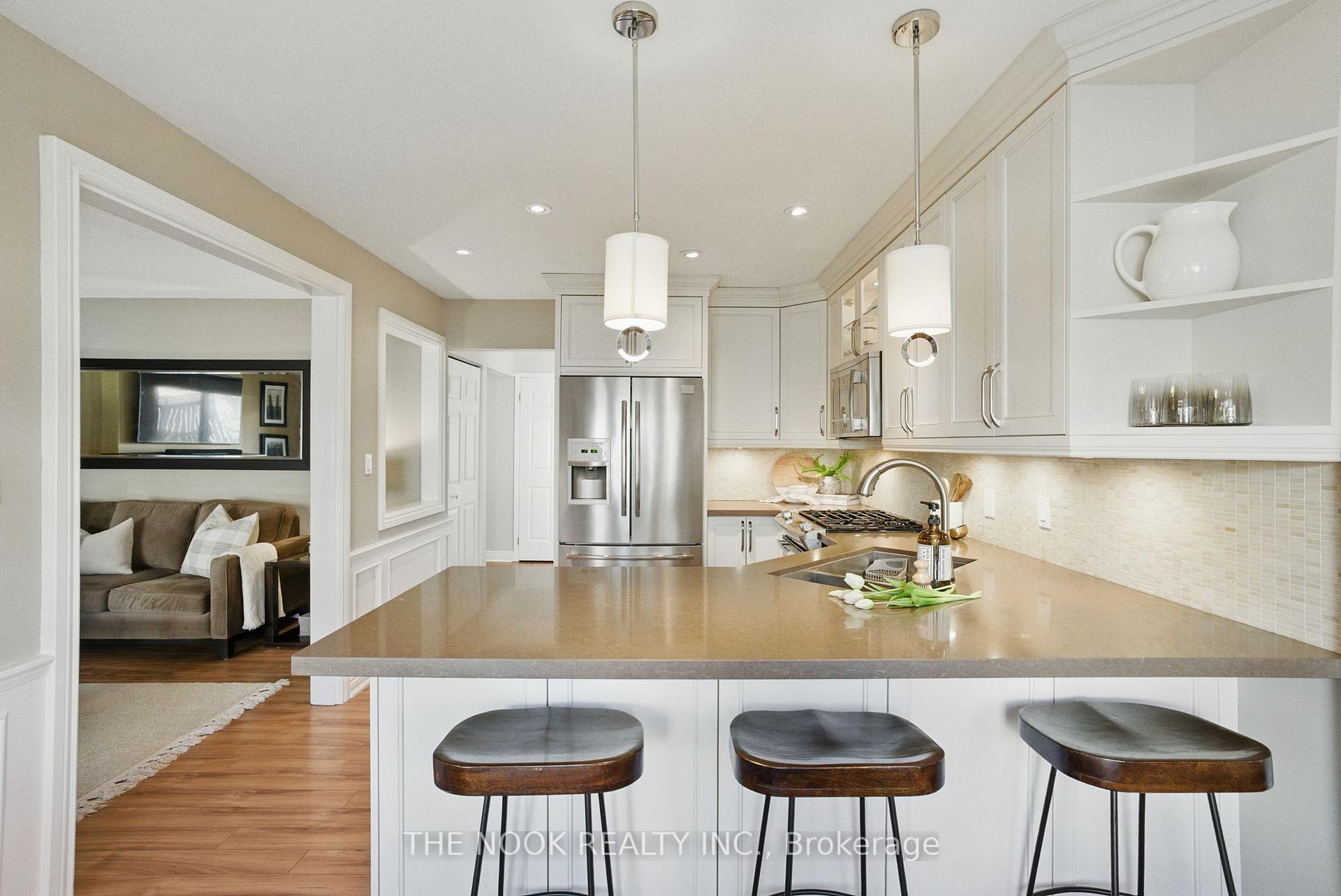 Photo 12 of 68 Lowder Place, Whitby, Blue Grass Meadows — HOMEH