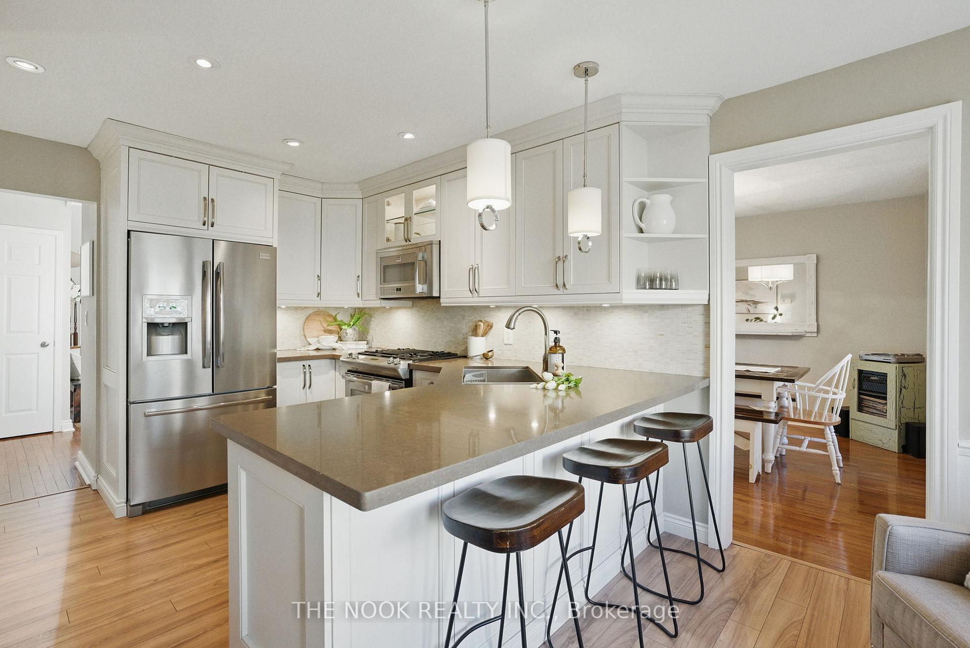 Photo 13 of 68 Lowder Place, Whitby, Blue Grass Meadows — HOMEH