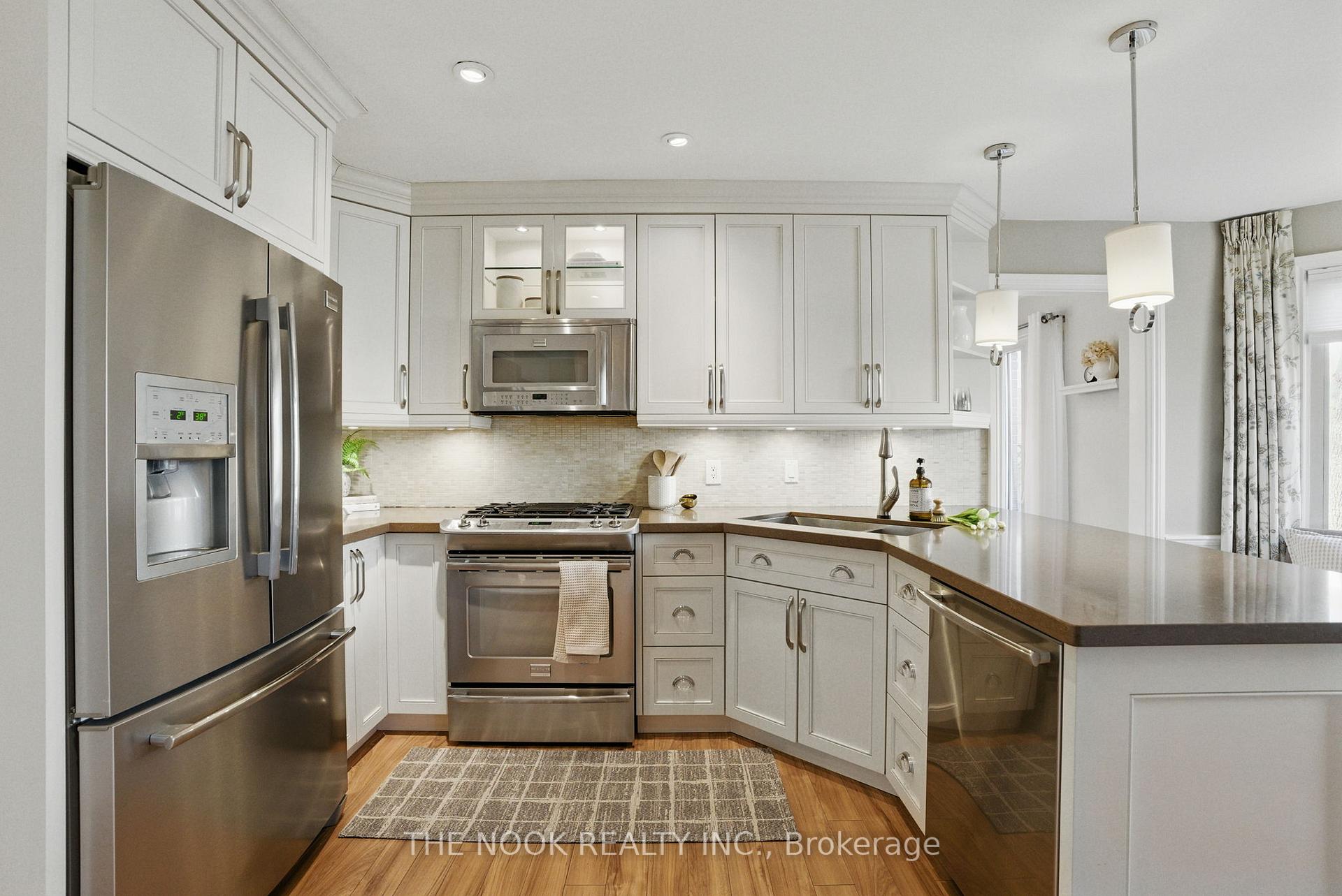 Photo 14 of 68 Lowder Place, Whitby, Blue Grass Meadows — HOMEH