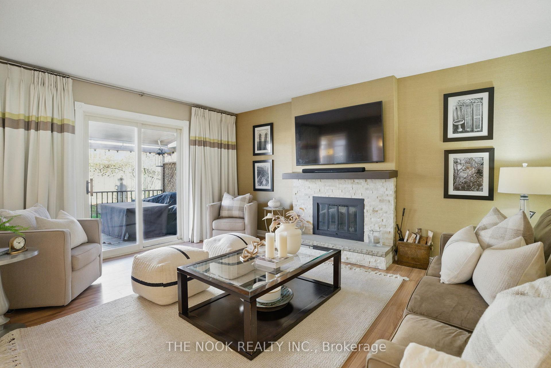 Photo 15 of 68 Lowder Place, Whitby, Blue Grass Meadows — HOMEH