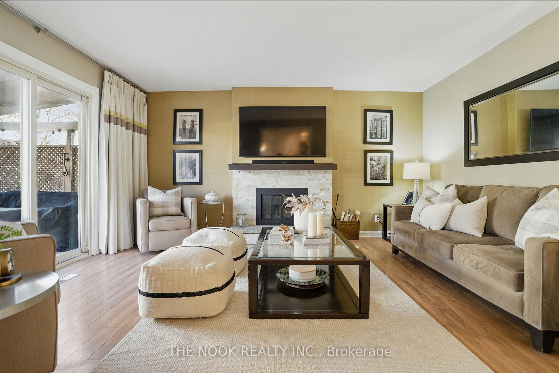 Photo 16 of 68 Lowder Place, Whitby, Blue Grass Meadows — HOMEH