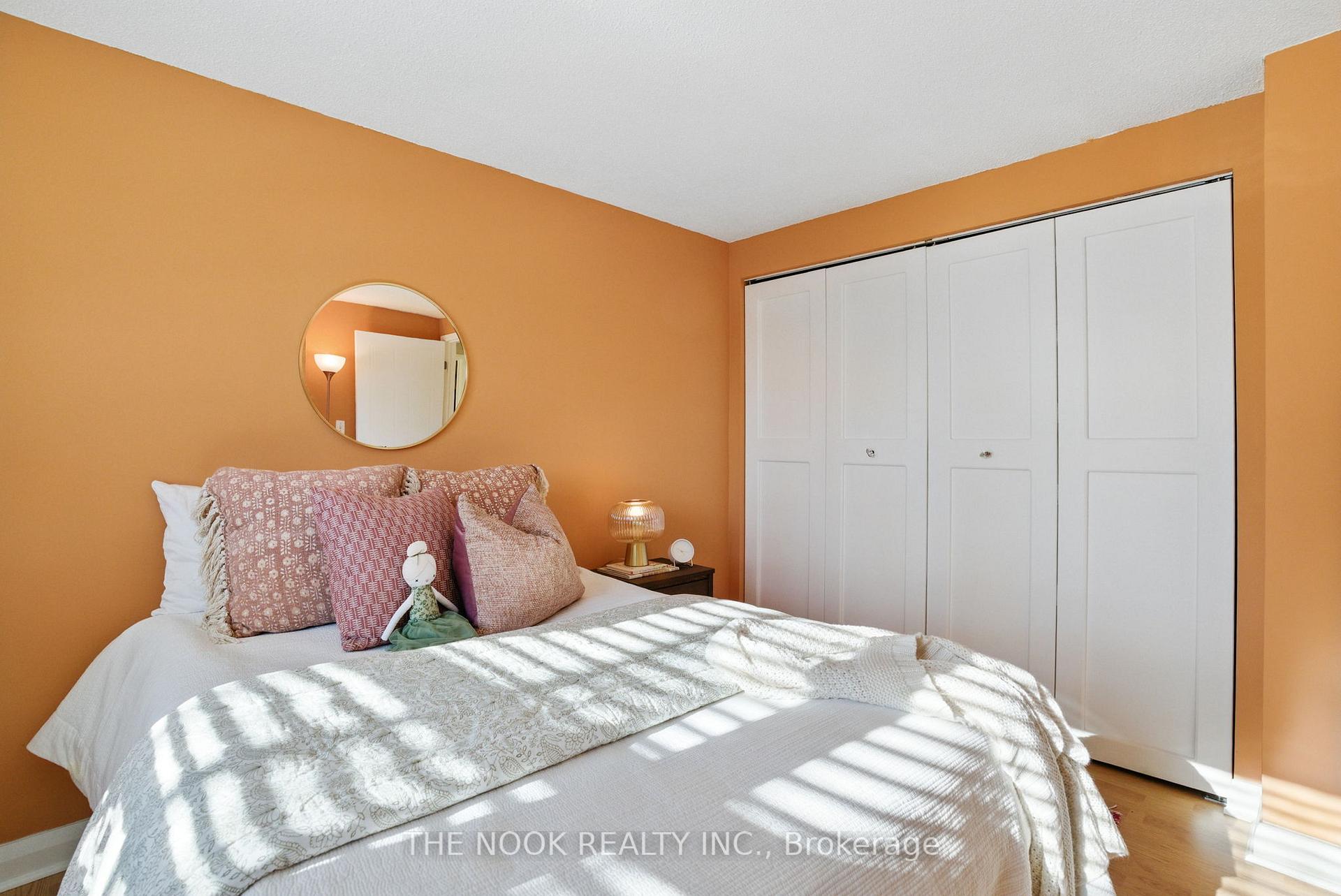 Photo 35 of 68 Lowder Place, Whitby, Blue Grass Meadows — HOMEH