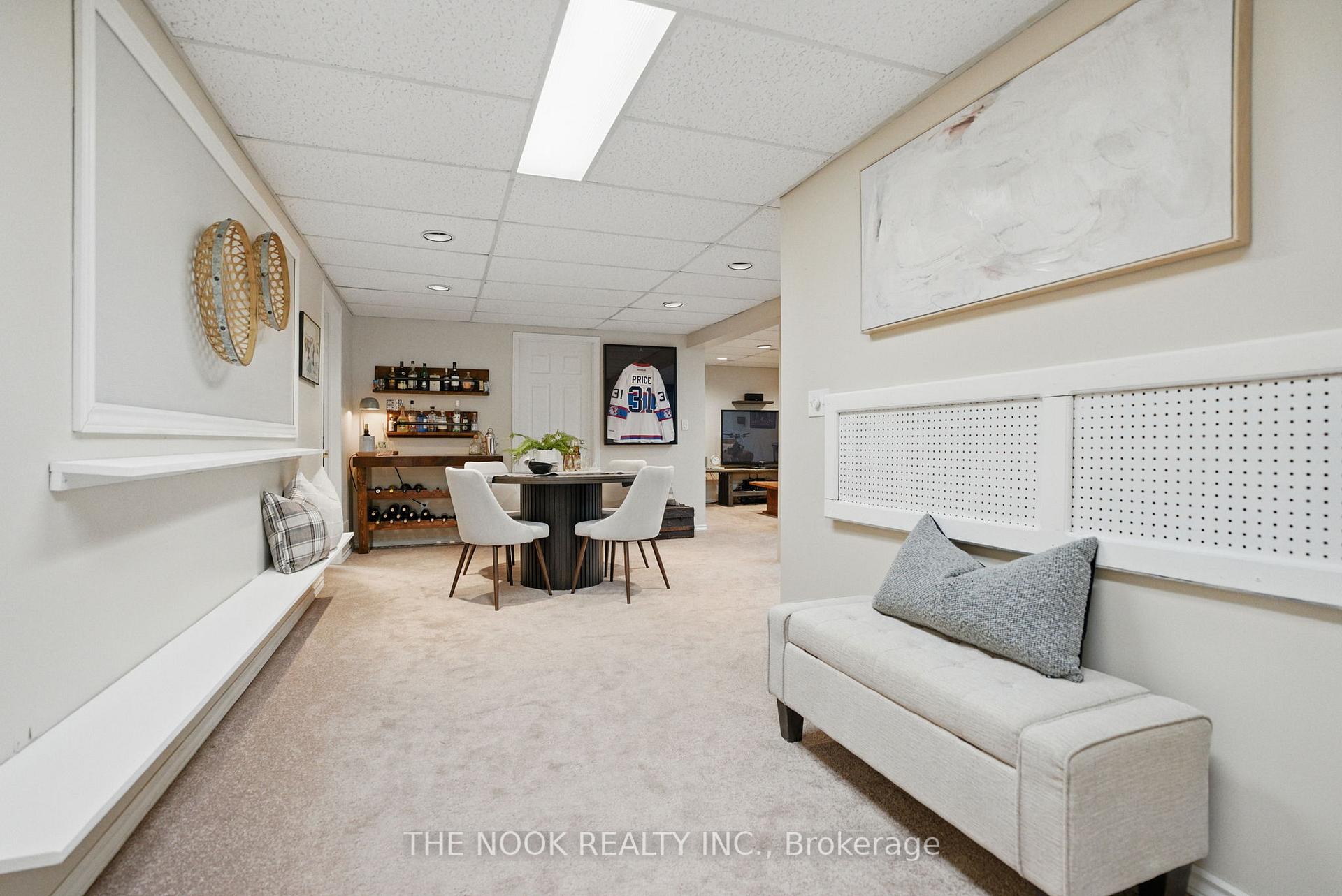 Photo 37 of 68 Lowder Place, Whitby, Blue Grass Meadows — HOMEH