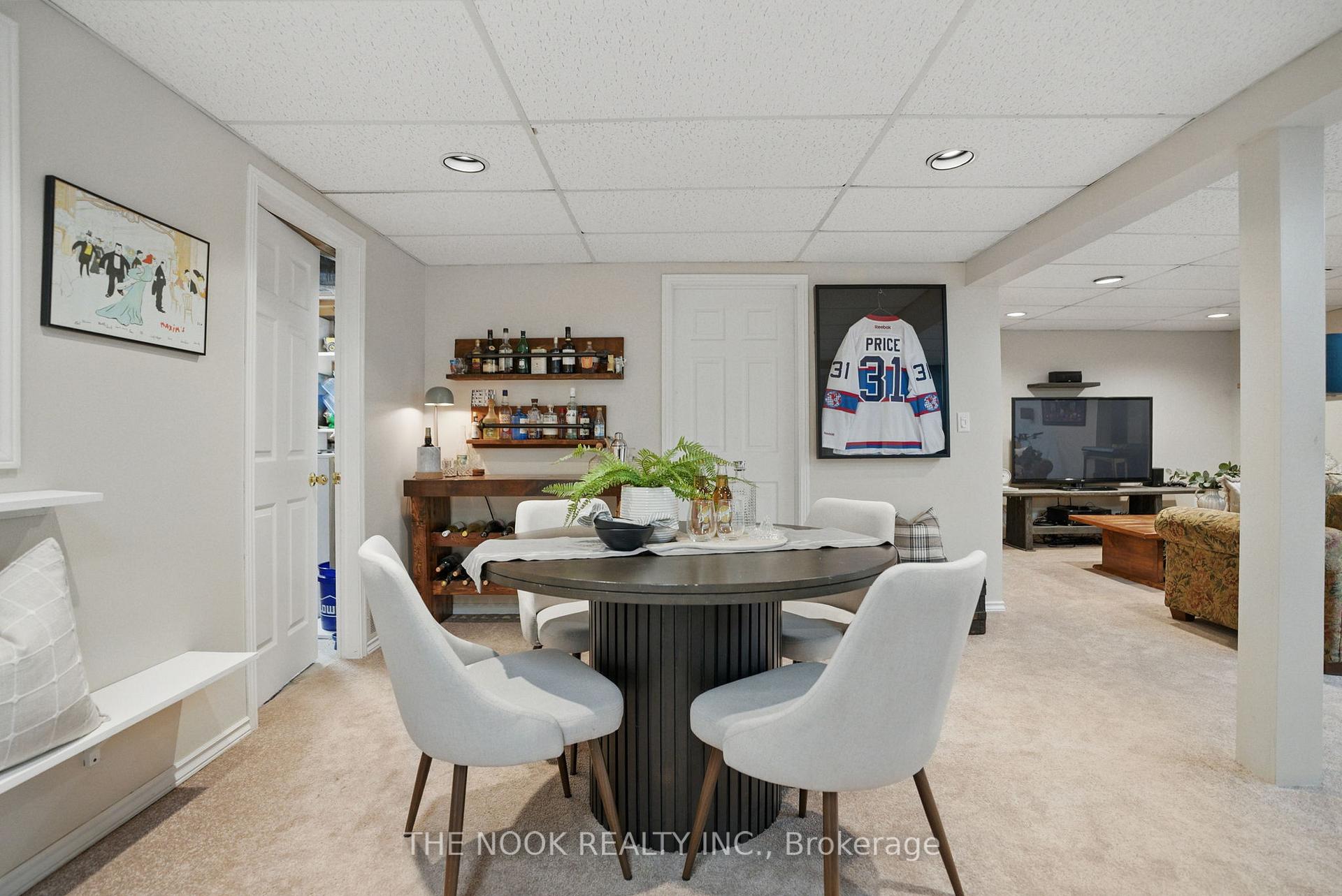 Photo 38 of 68 Lowder Place, Whitby, Blue Grass Meadows — HOMEH