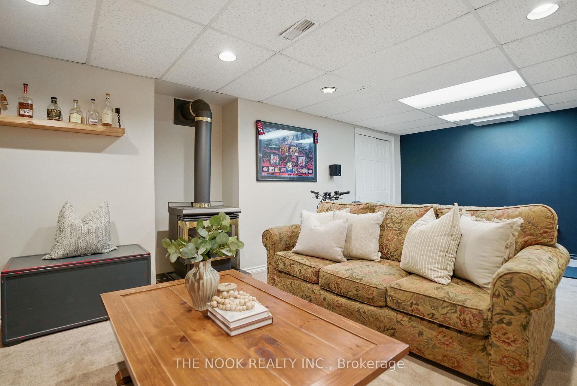 Photo 40 of 68 Lowder Place, Whitby, Blue Grass Meadows — HOMEH