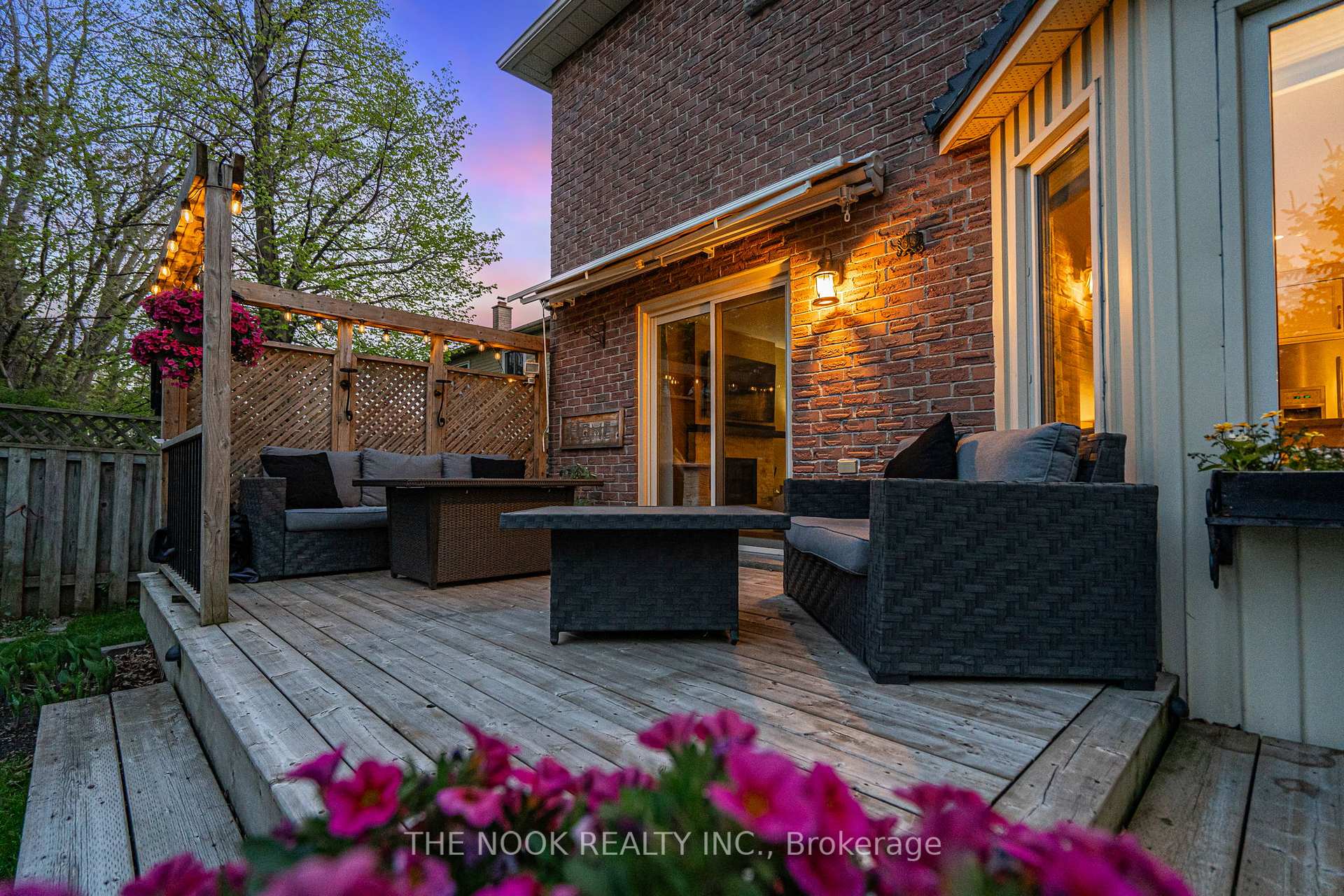 Photo 45 of 68 Lowder Place, Whitby, Blue Grass Meadows — HOMEH