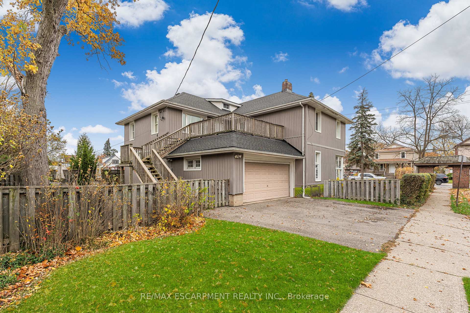 Photo 34 of 371 Niagara Street, Welland, Prince Charles — HOMEH