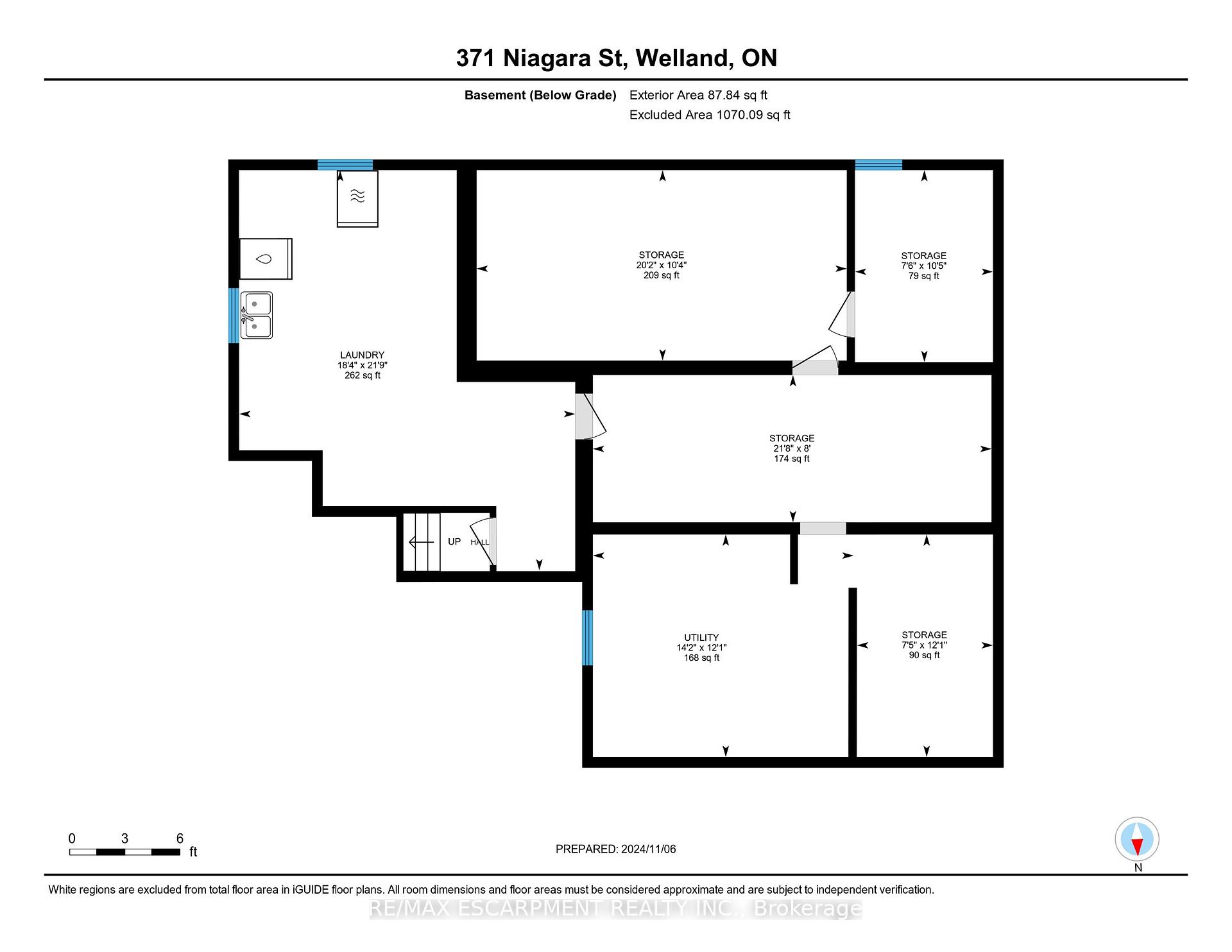 Photo 40 of 371 Niagara Street, Welland, Prince Charles — HOMEH