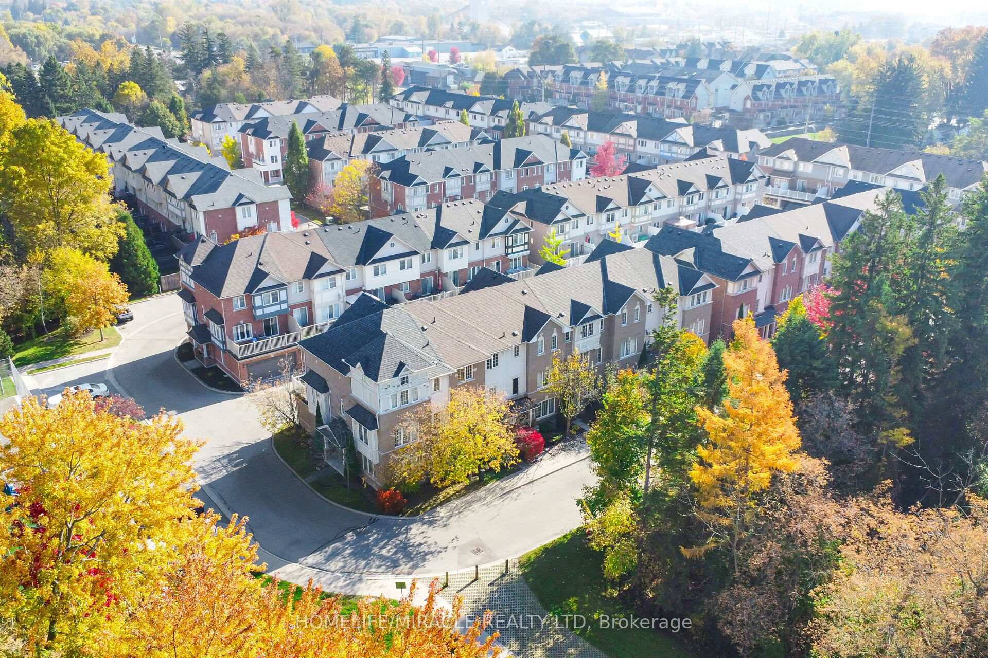 Photo 1 of Unit 77, 1850 Kingston Road, Pickering, Village East — HOMEH