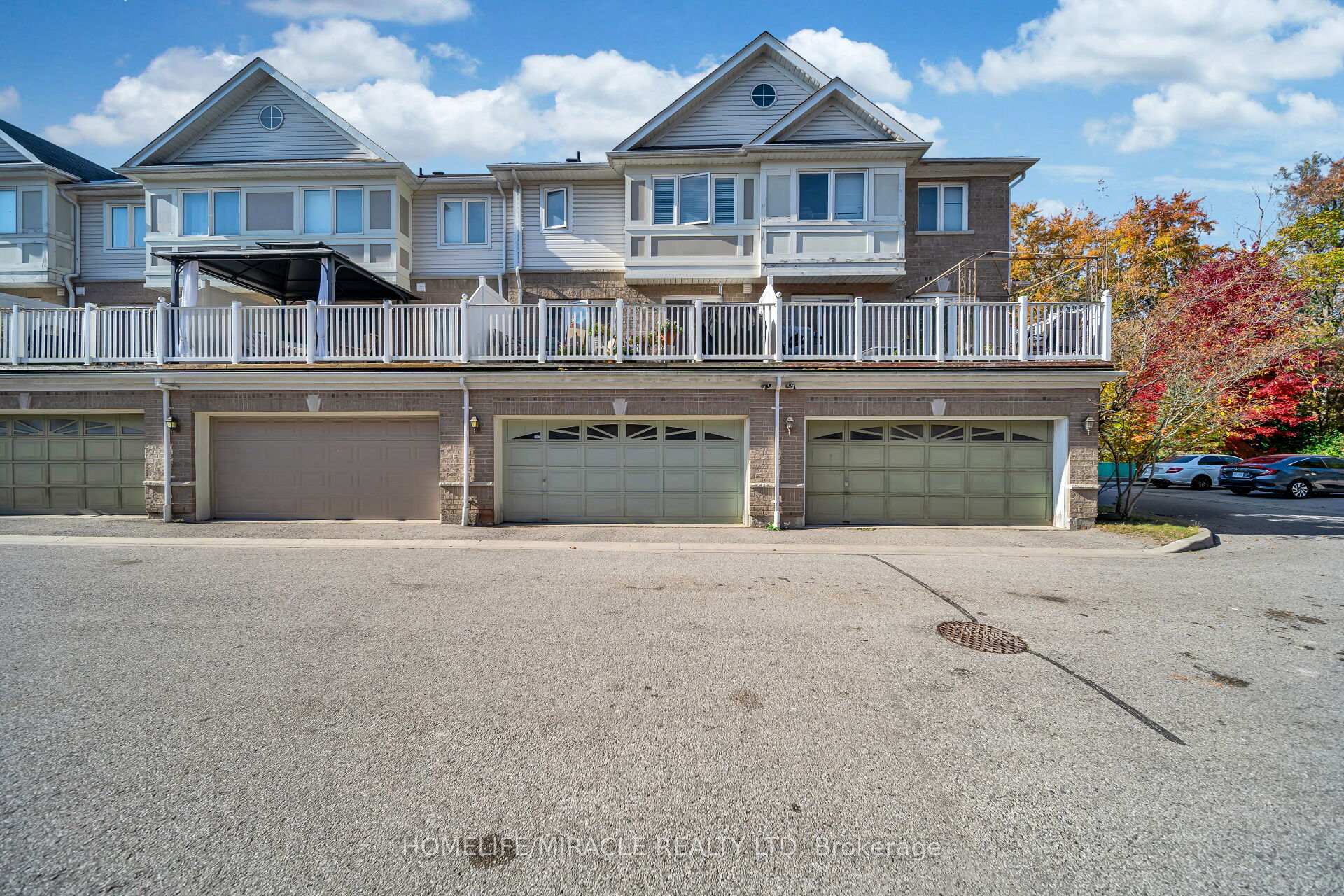 Photo 6 of Unit 77, 1850 Kingston Road, Pickering, Village East — HOMEH