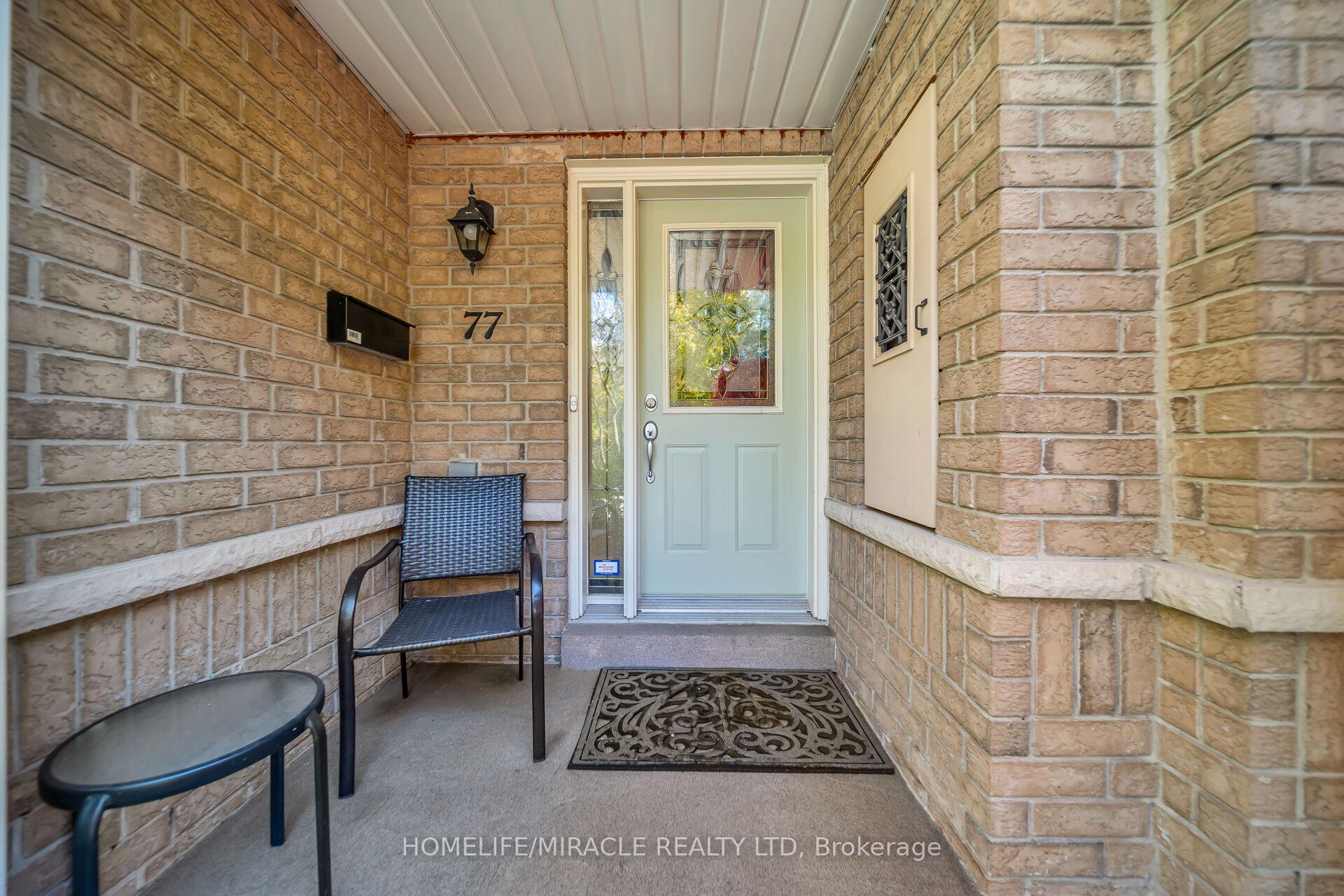 Photo 9 of Unit 77, 1850 Kingston Road, Pickering, Village East — HOMEH