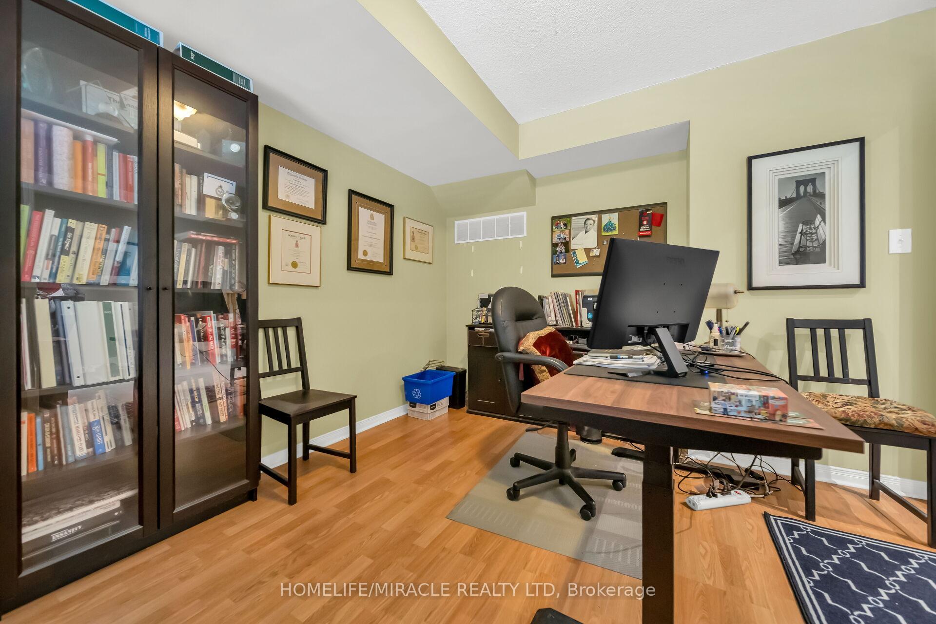 Photo 13 of Unit 77, 1850 Kingston Road, Pickering, Village East — HOMEH