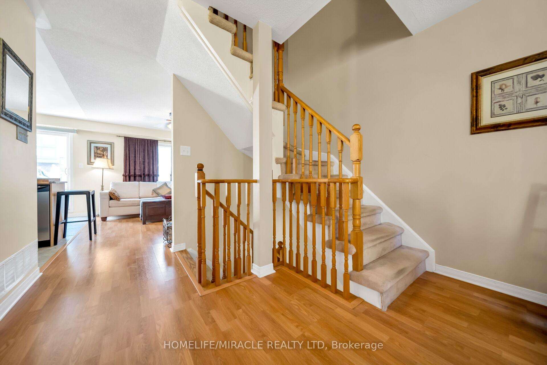 Photo 16 of Unit 77, 1850 Kingston Road, Pickering, Village East — HOMEH