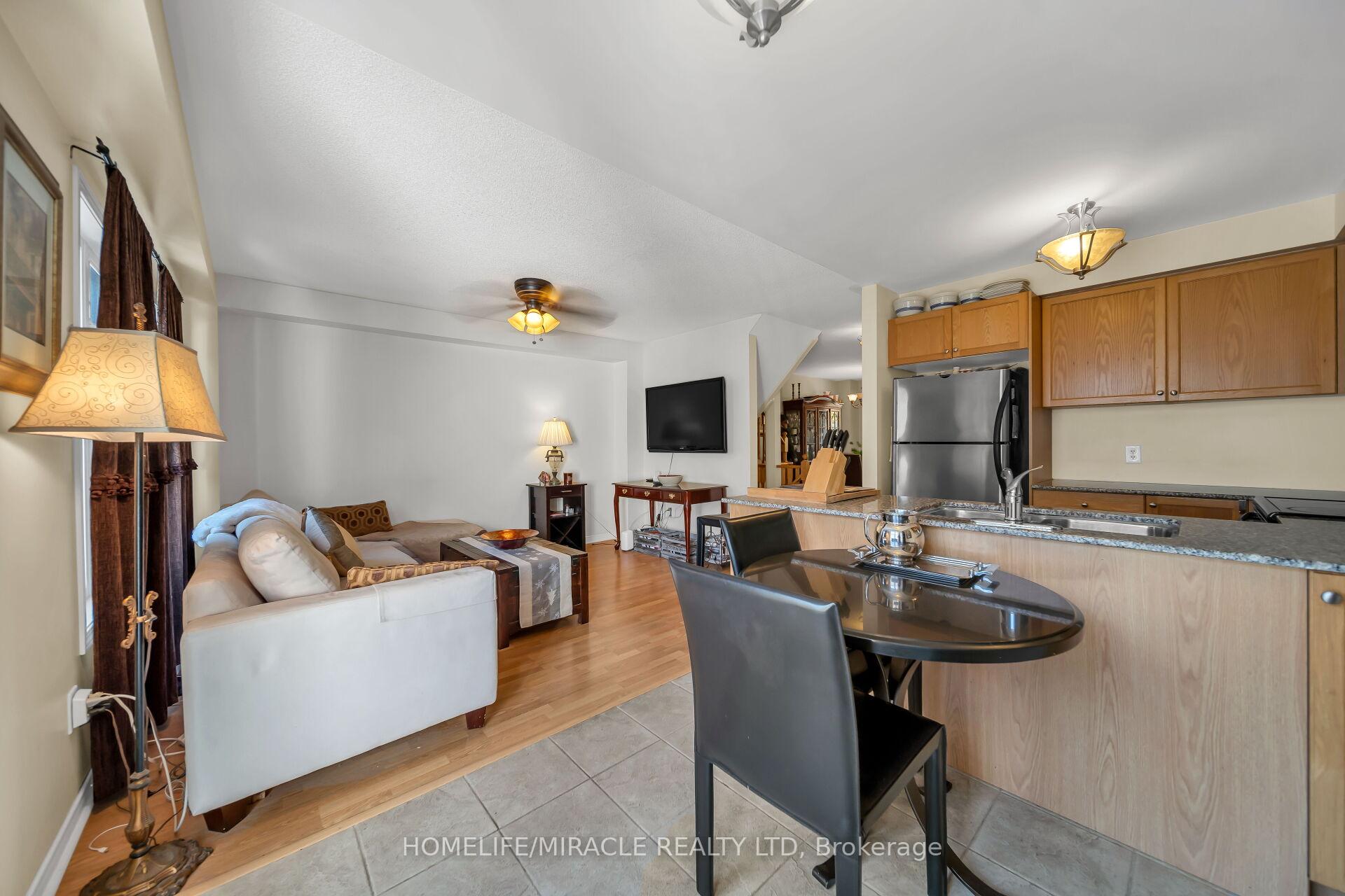 Photo 19 of Unit 77, 1850 Kingston Road, Pickering, Village East — HOMEH