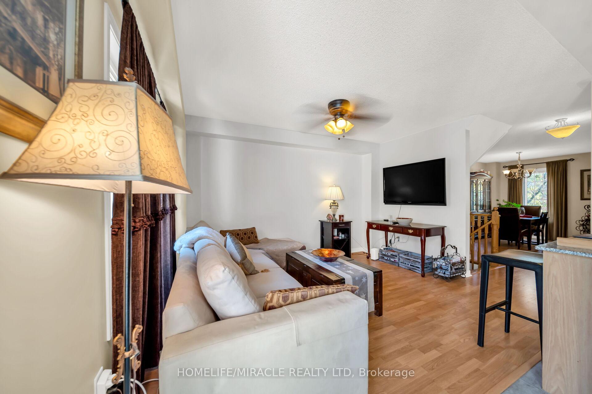 Photo 20 of Unit 77, 1850 Kingston Road, Pickering, Village East — HOMEH