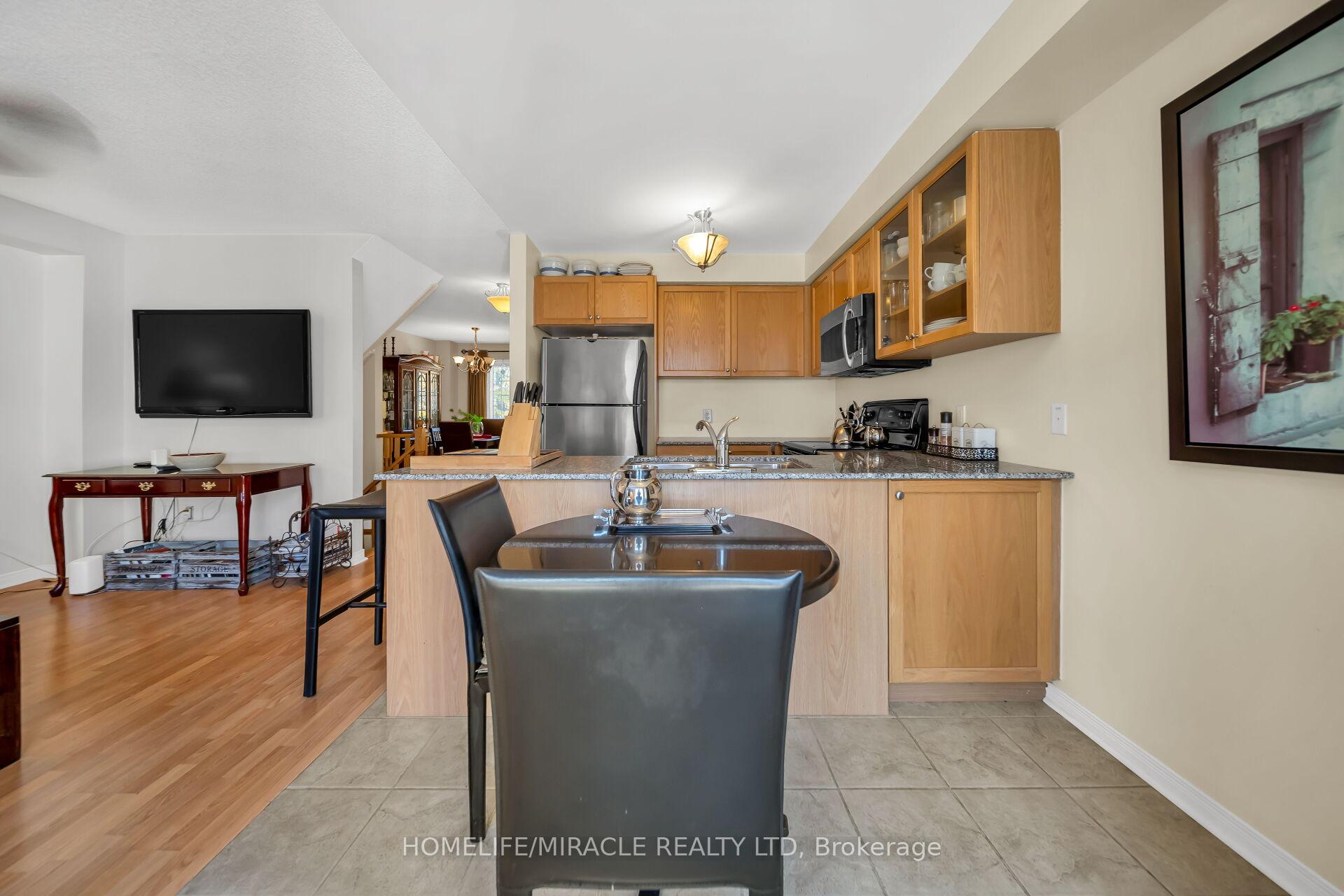 Photo 21 of Unit 77, 1850 Kingston Road, Pickering, Village East — HOMEH