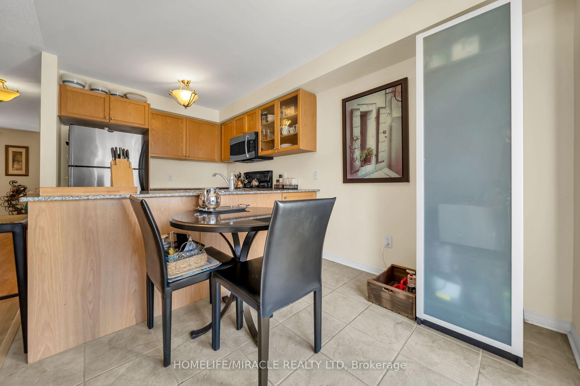 Photo 22 of Unit 77, 1850 Kingston Road, Pickering, Village East — HOMEH